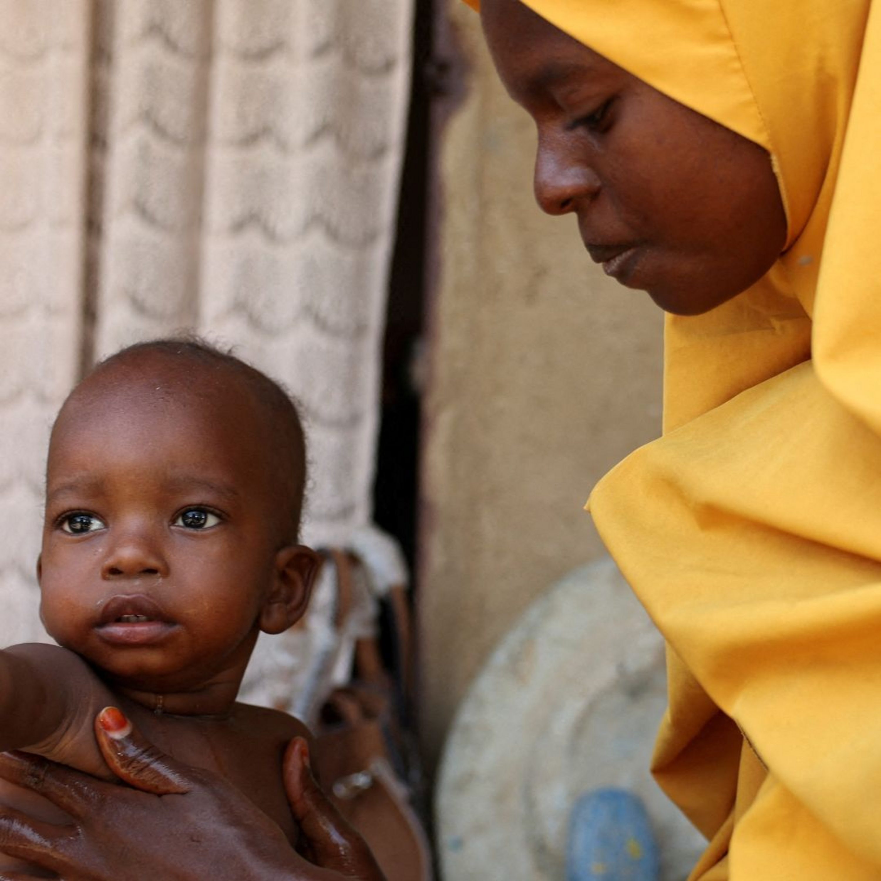 How US funding cuts are reshaping aid in Africa