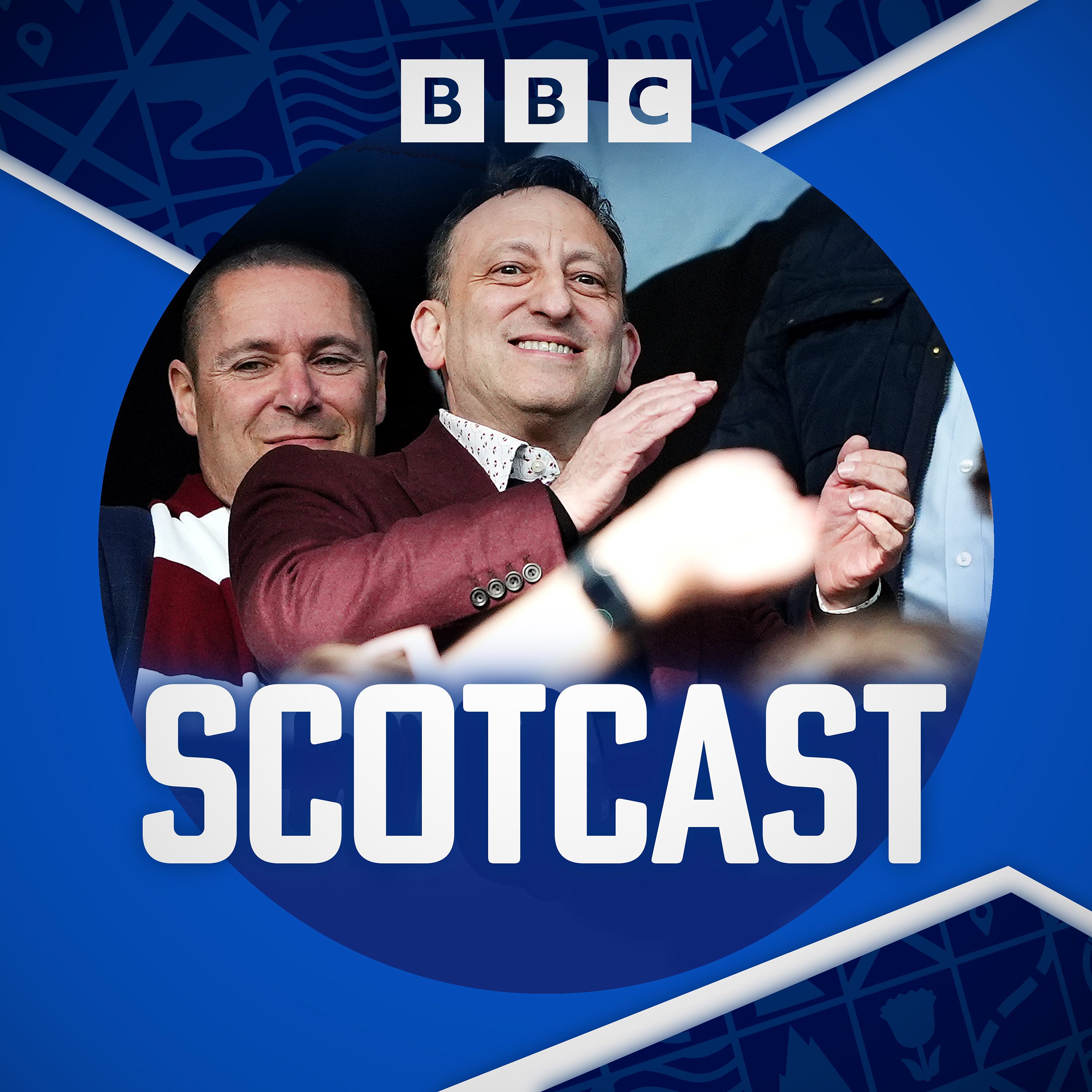 How data-driven Hearts breached the Old Firm