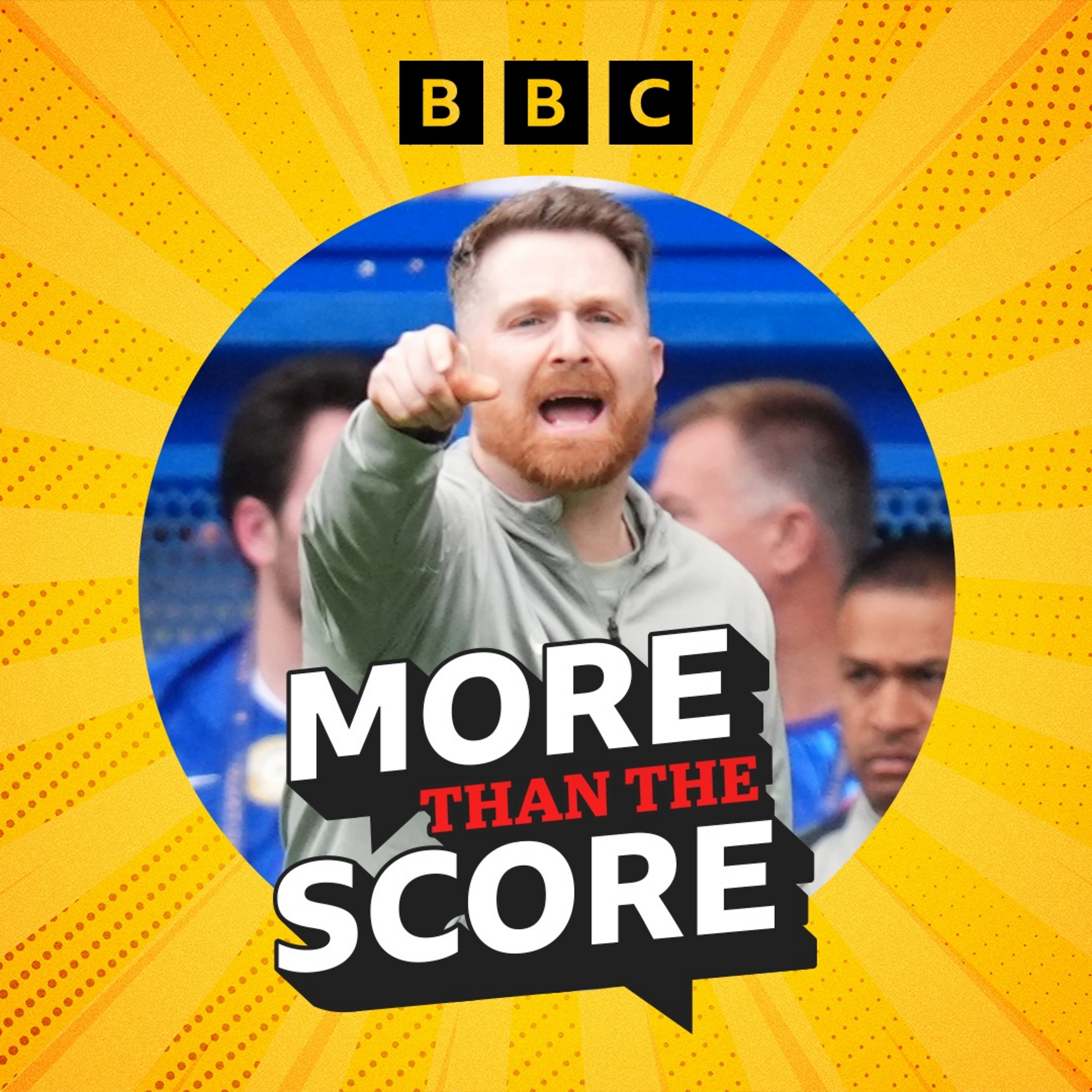 What's it like to be an interim football manager? What's it like to be an interim football manager?