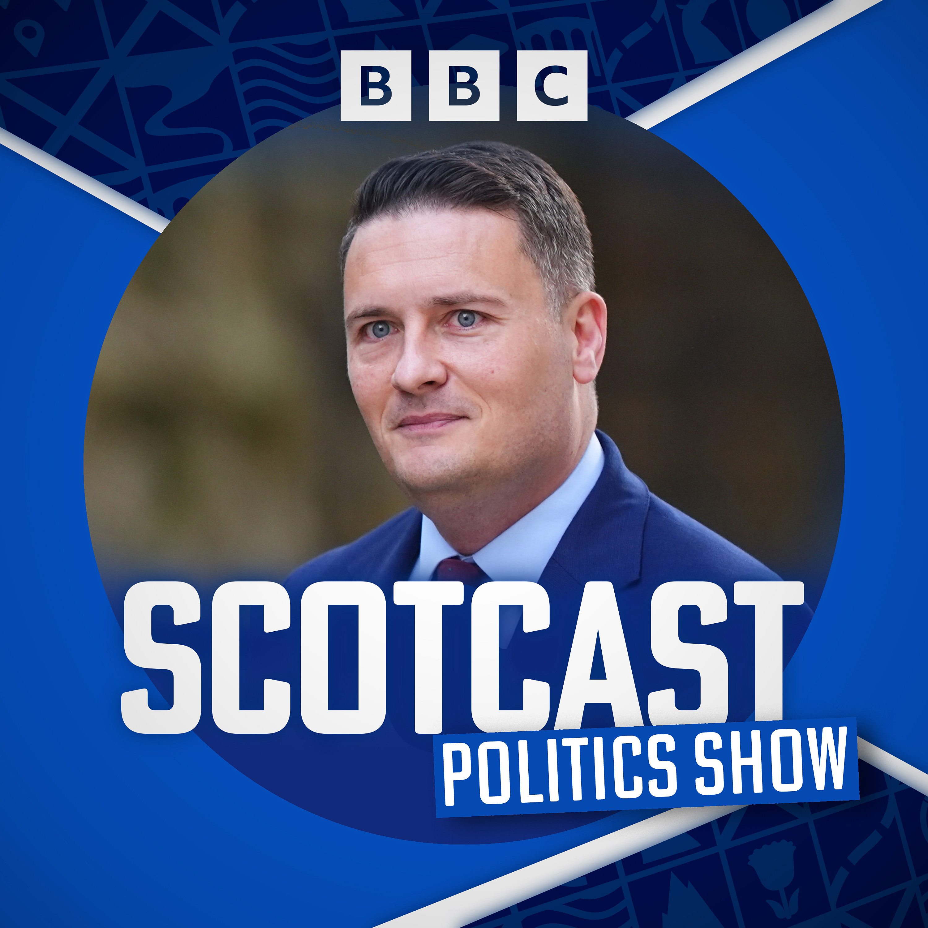 Politics Show: Streeting moves on Starmer