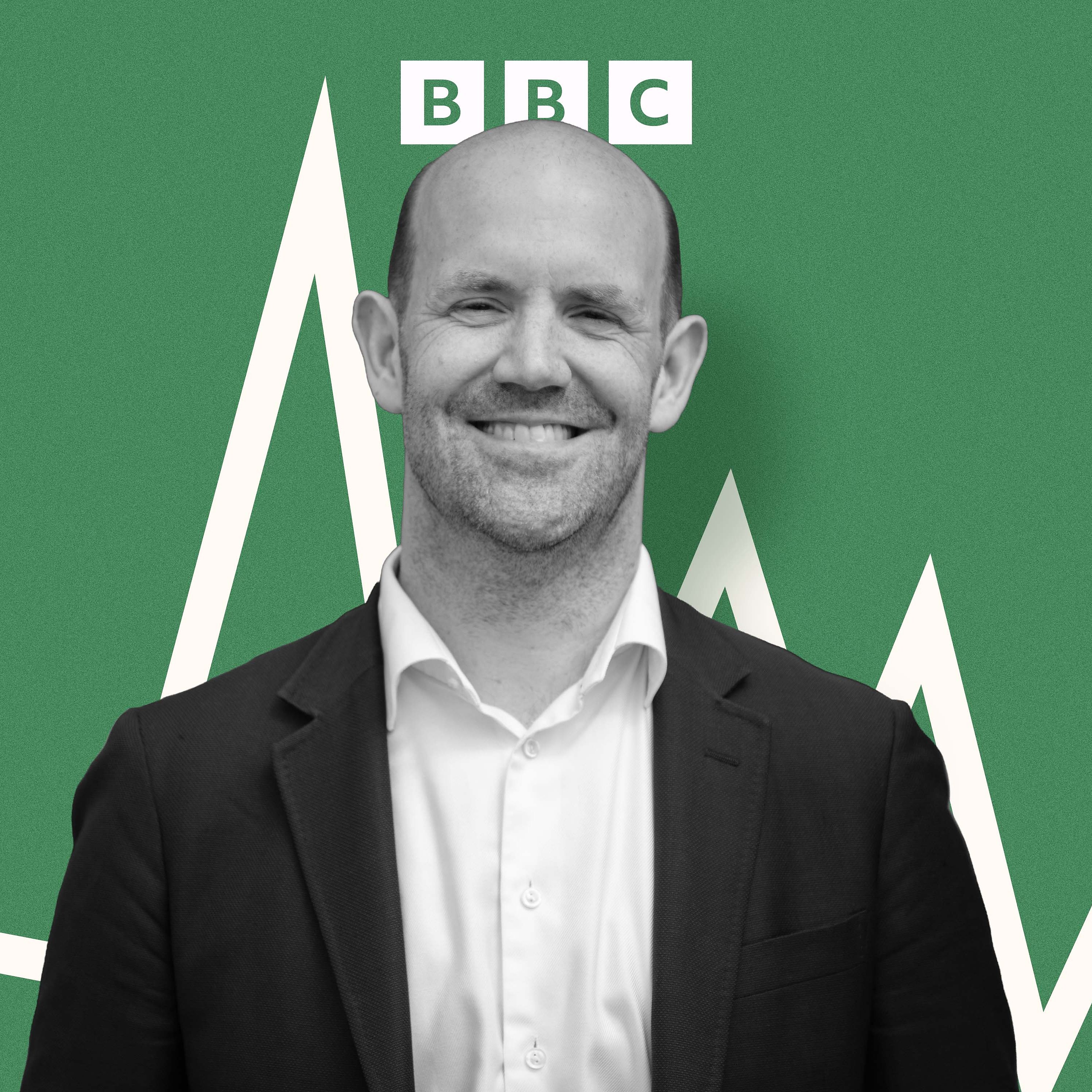 #38 Raspberry Pi Founder: Britain Has a “Distributed Failure of Will”