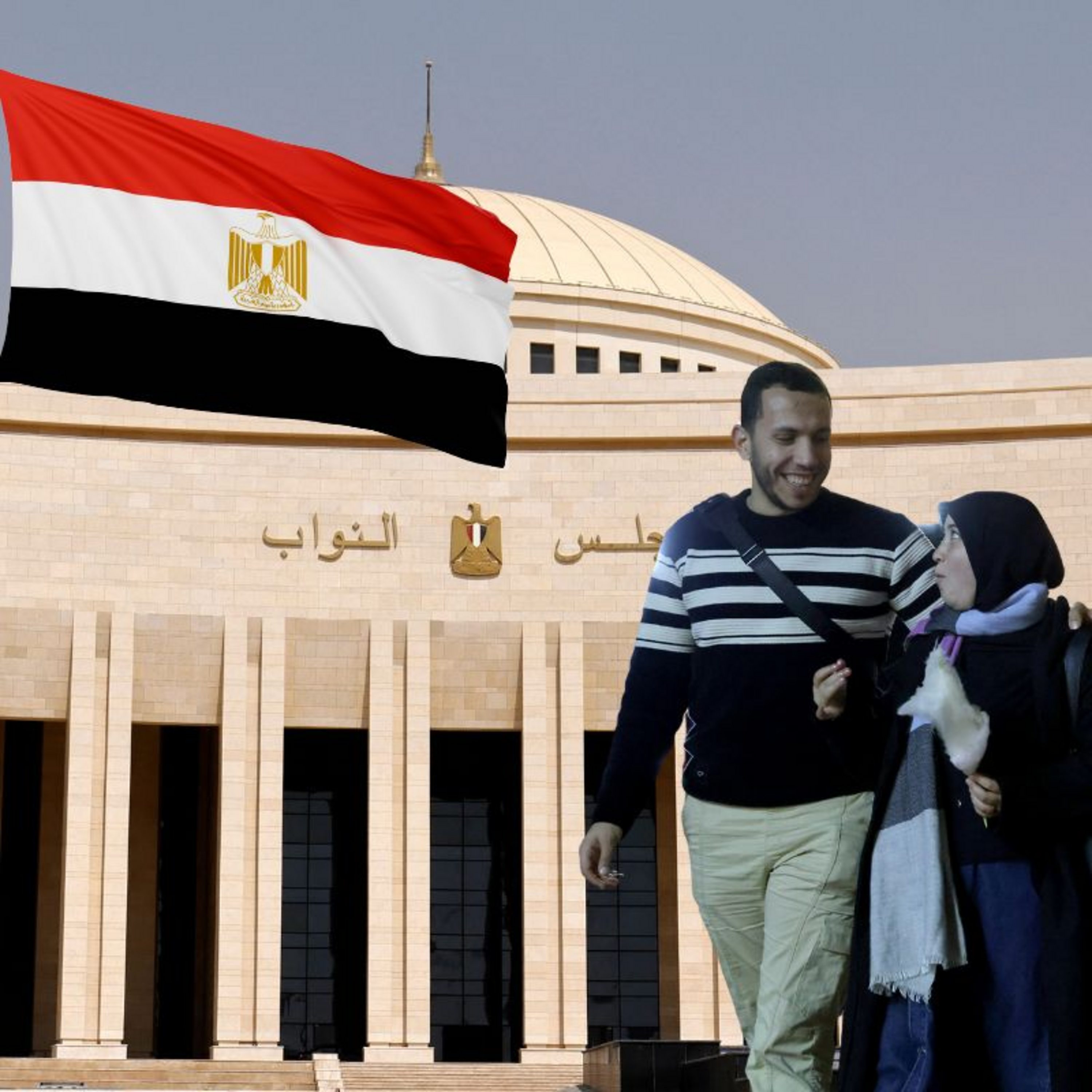 ما هو مشروع قانون الأحوال الشخصية في مصر؟ ولماذا أثار مقترح فسخ عقد الزواج خلال 6 أشهر الجدل؟