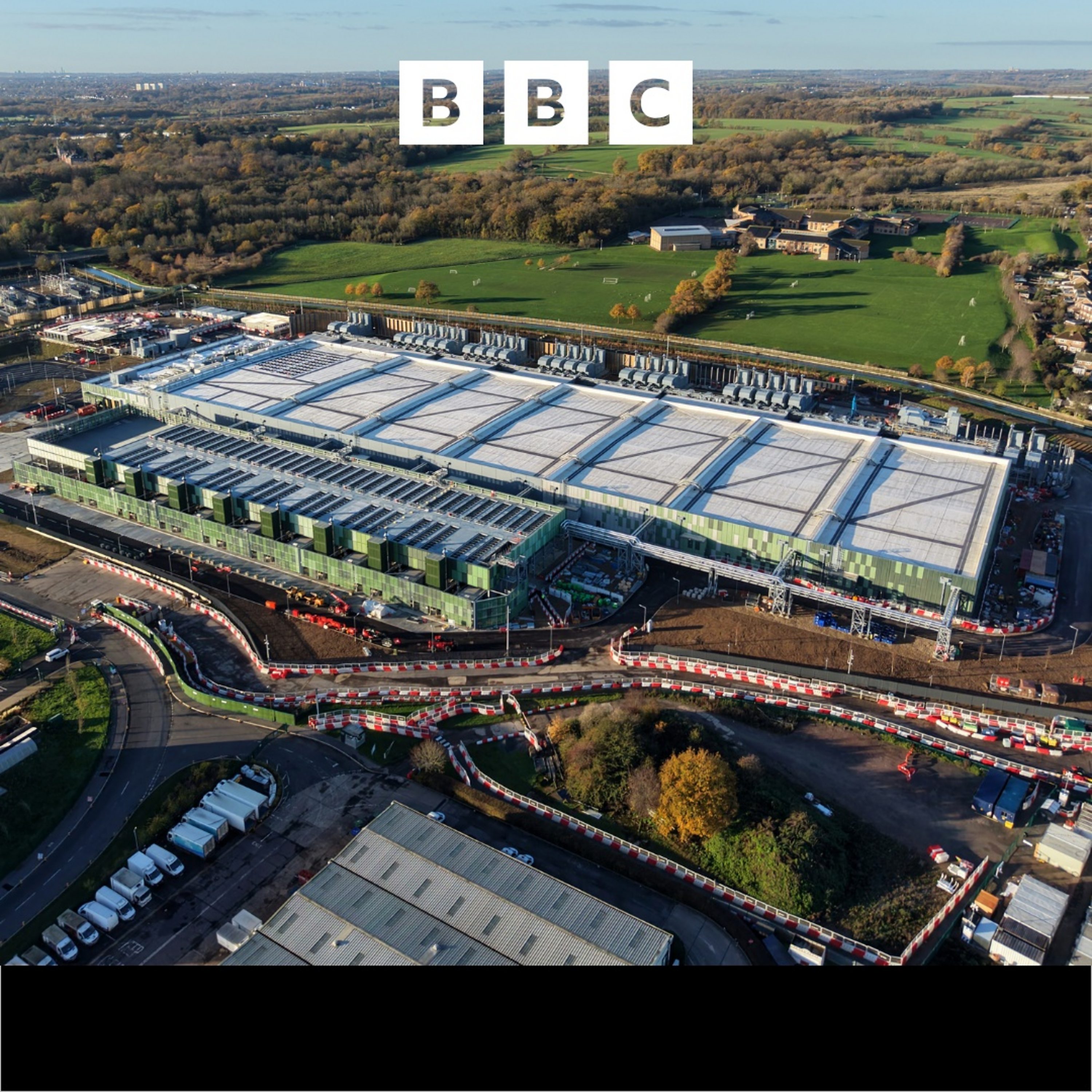 How do we live with data centres?