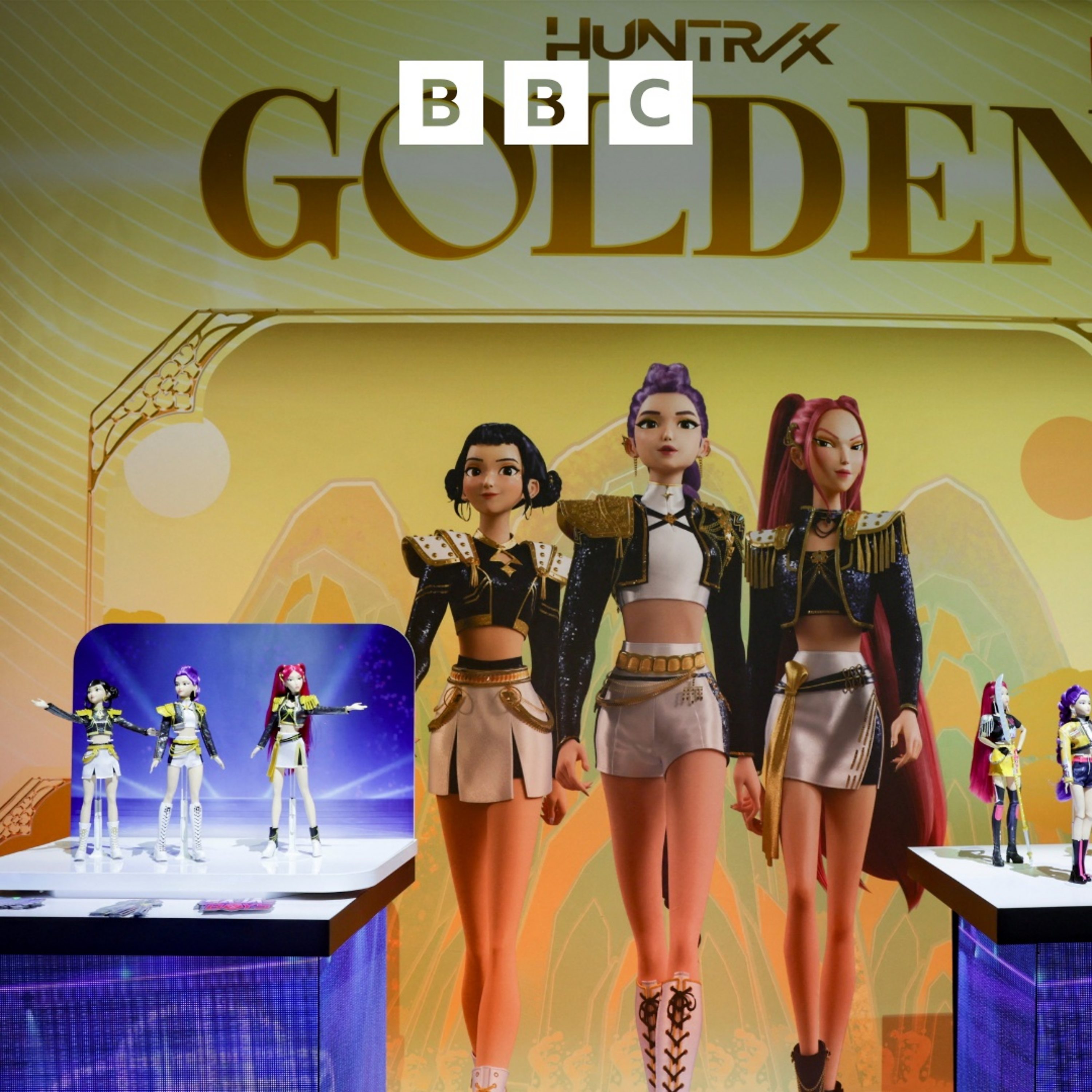 How lucrative licences are shaping the toy industry