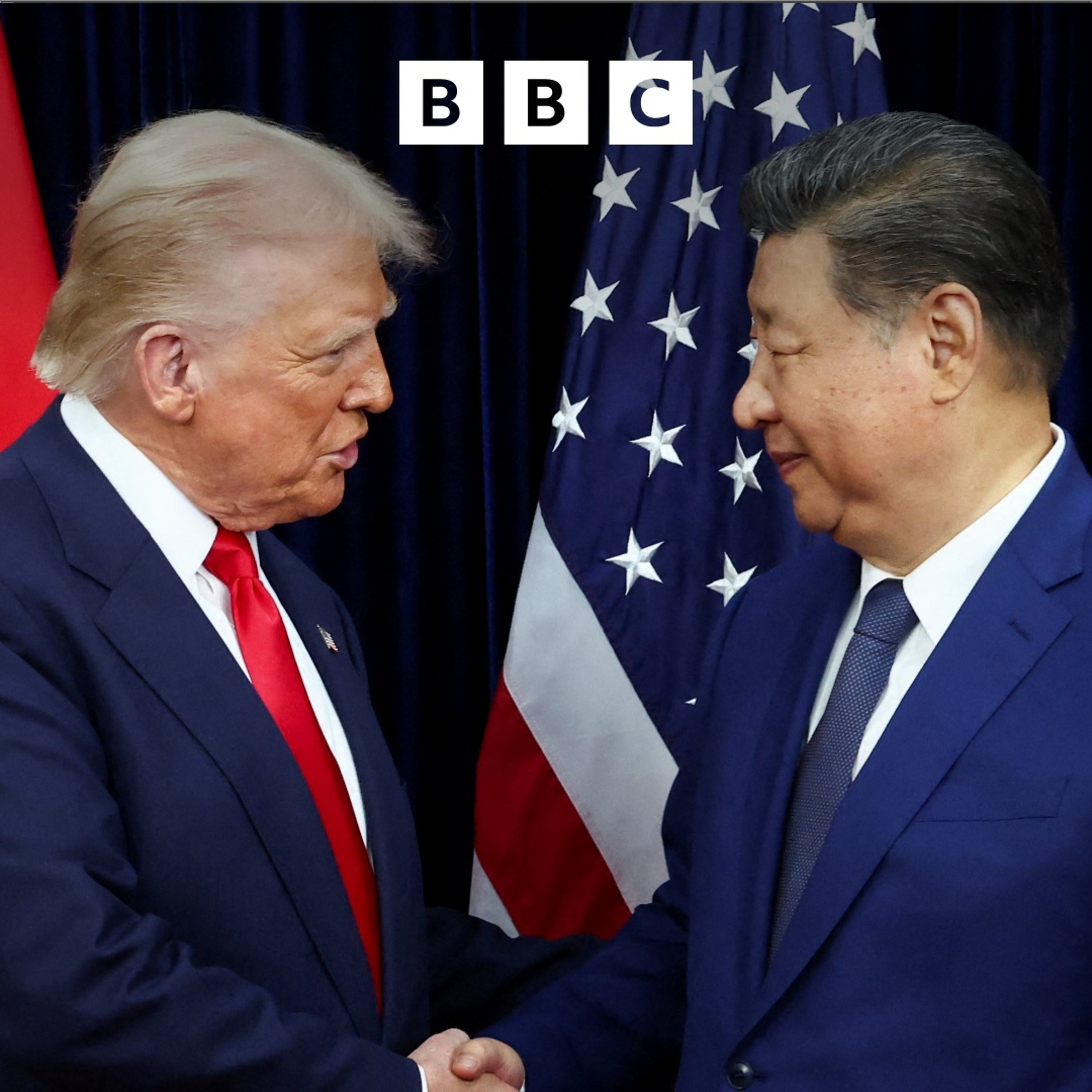 The US-China economic relationship