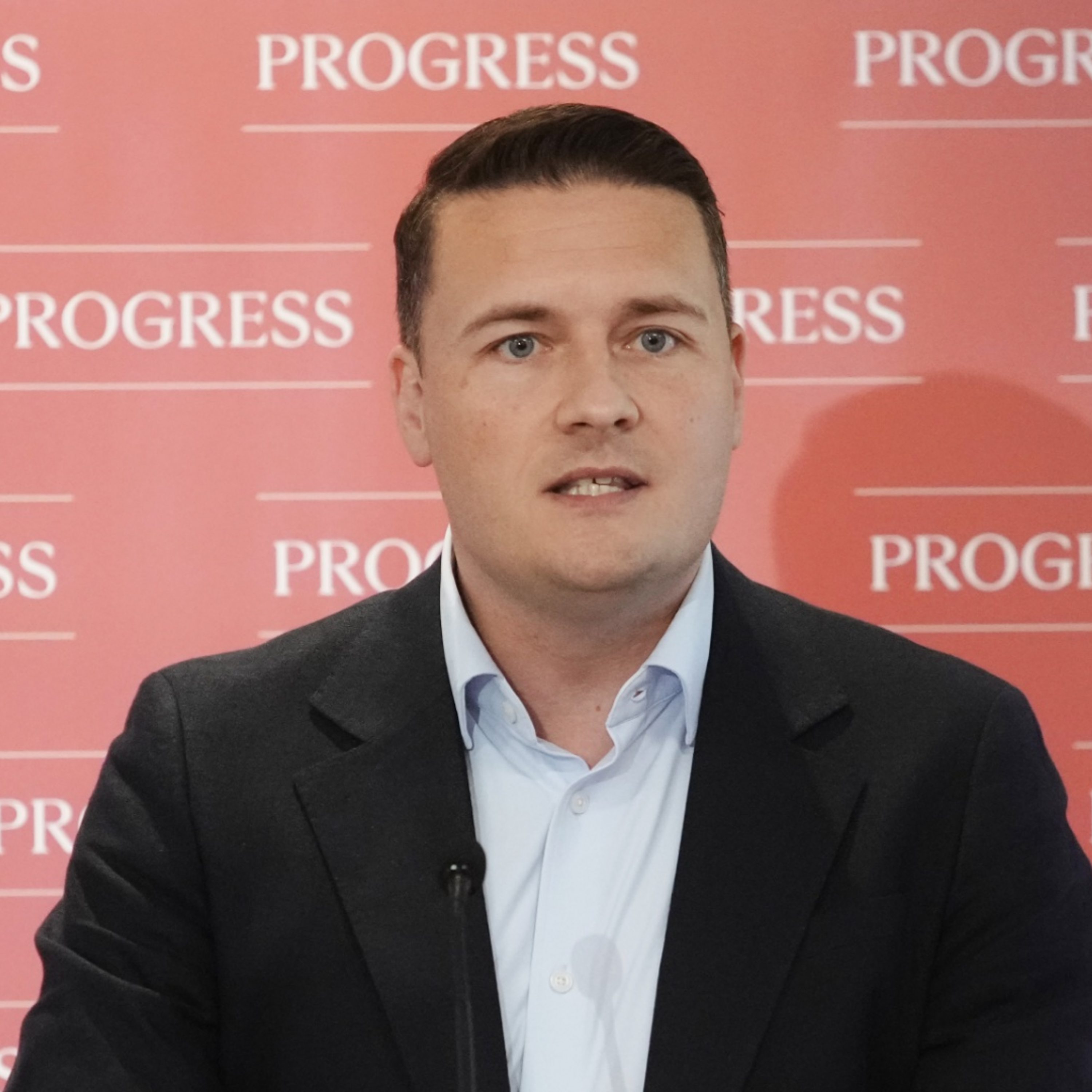Wes Streeting confirms he'll stand to be Labour Leader