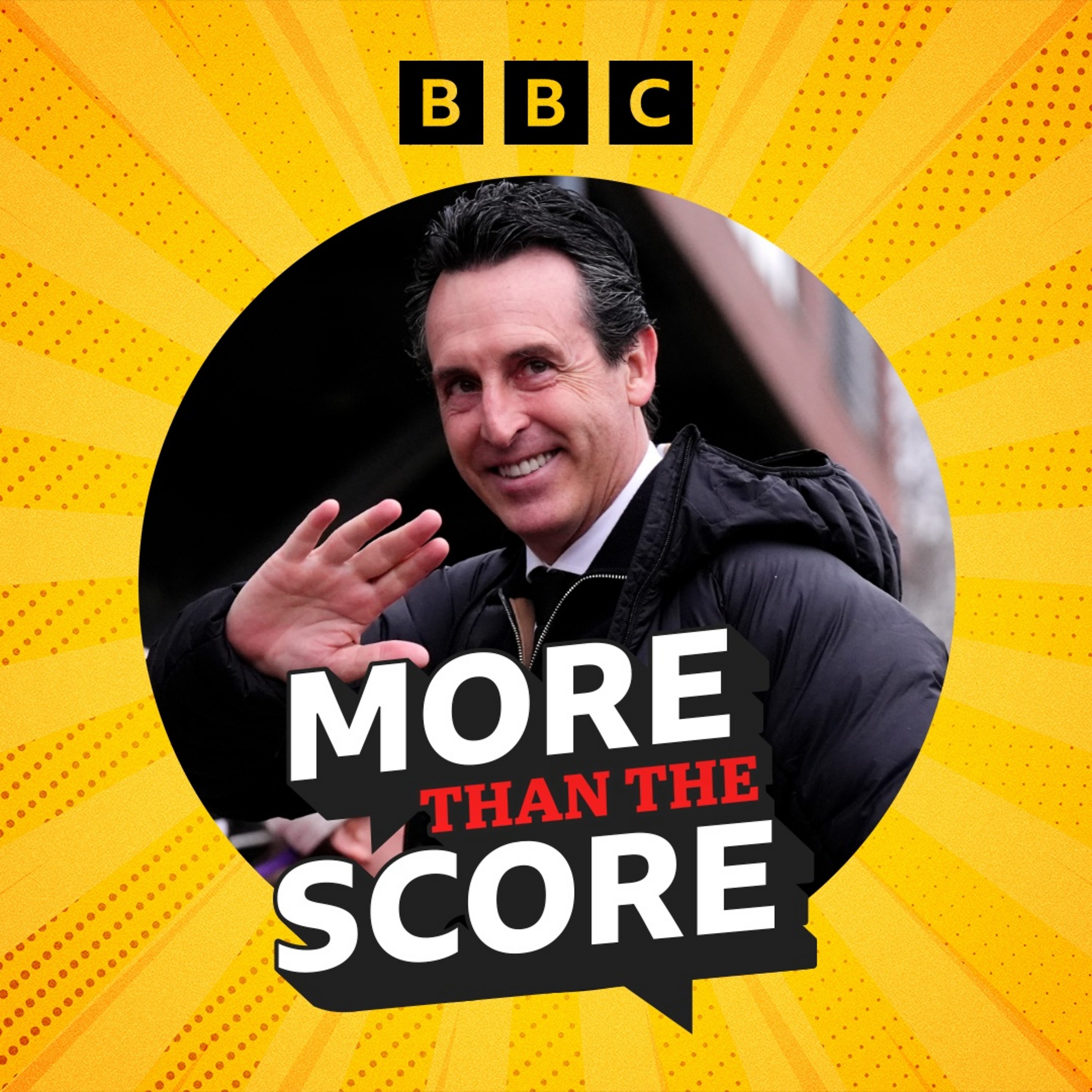 Unai Emery: the Europa League maestro Unai Emery: the Europa League maestro