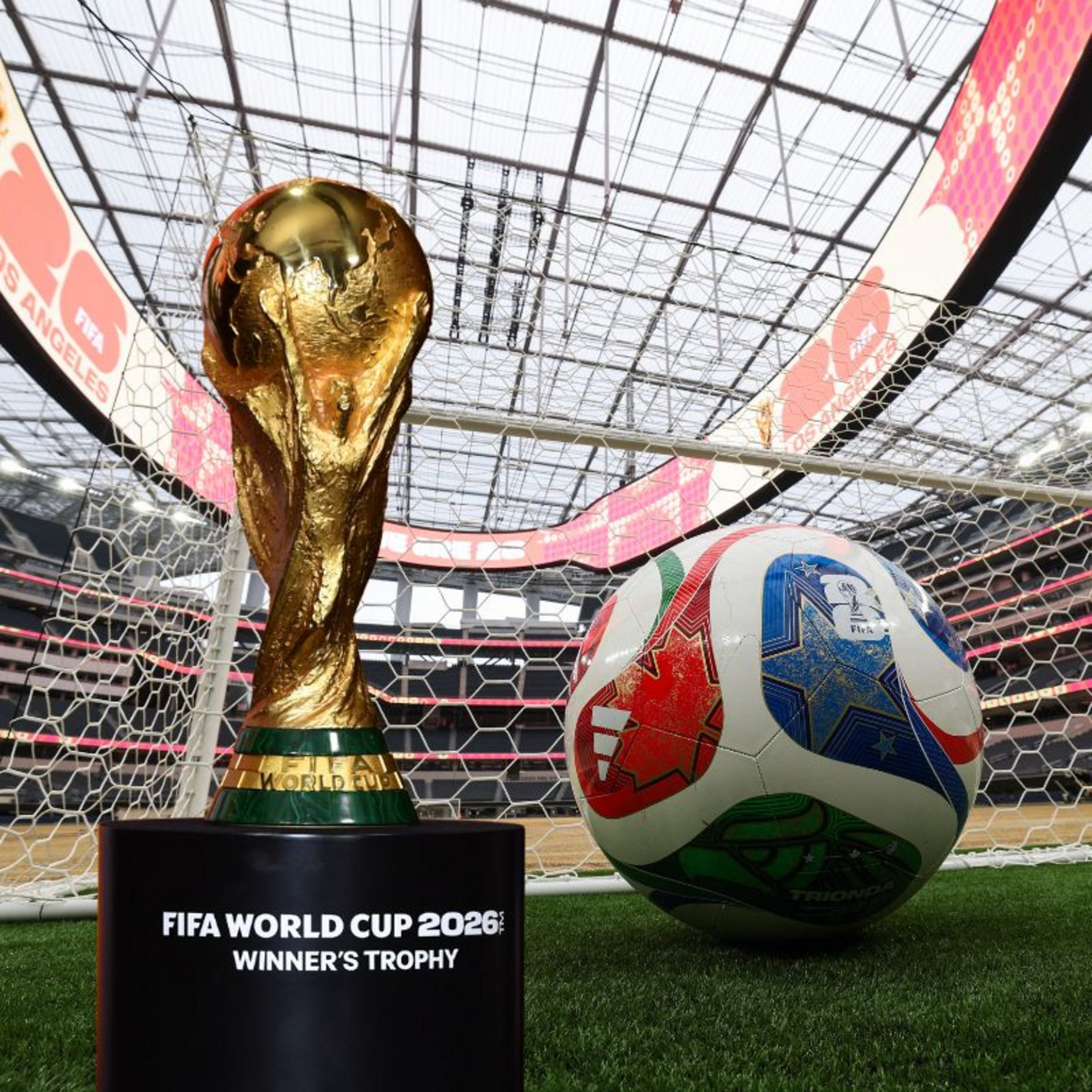 ما التحديات أمام مونديال 2026؟ وما تأثيرها على الجمهور؟
