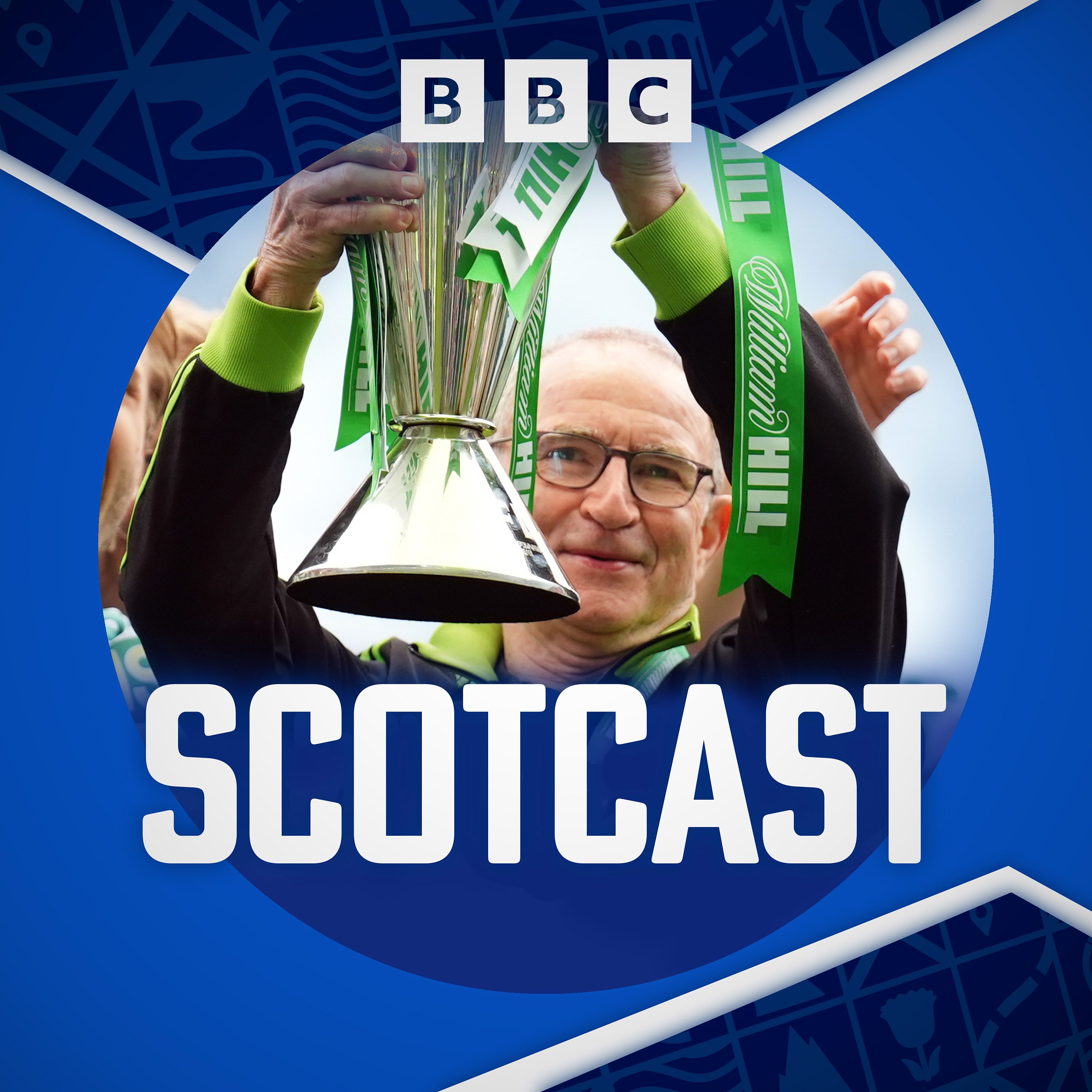 Will Celtic be punished for title celebrations?