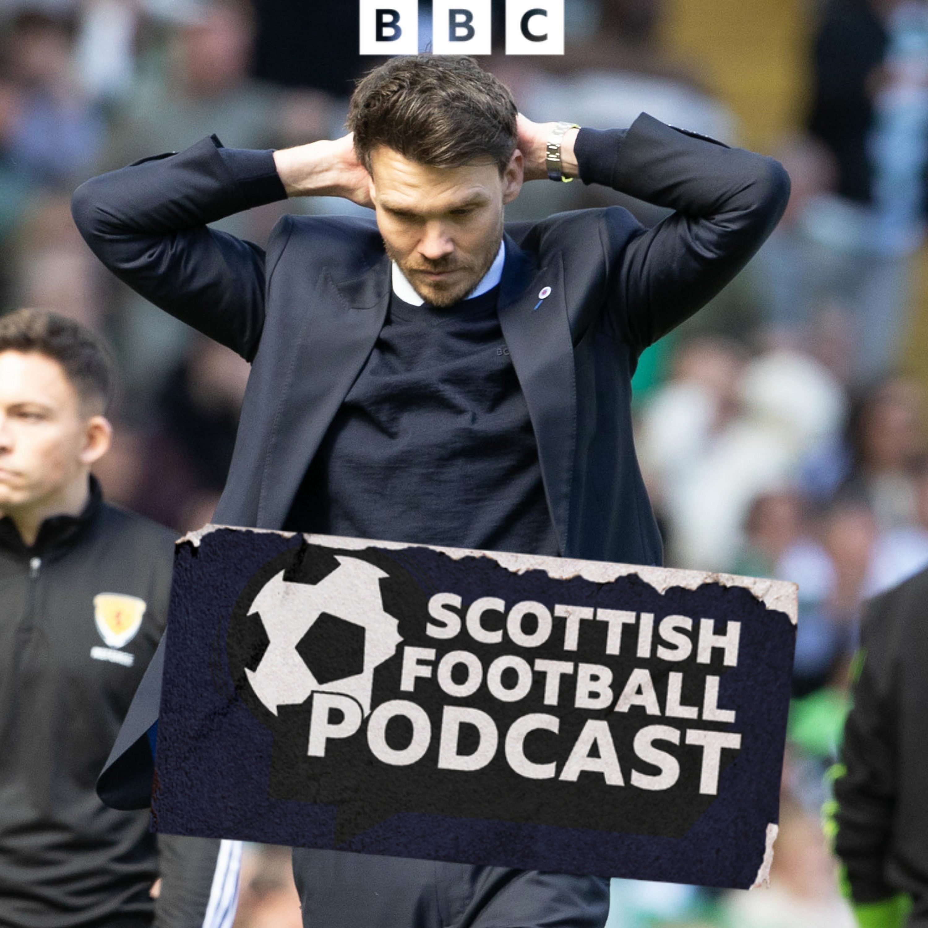 Are Rangers set for another summer revolution?