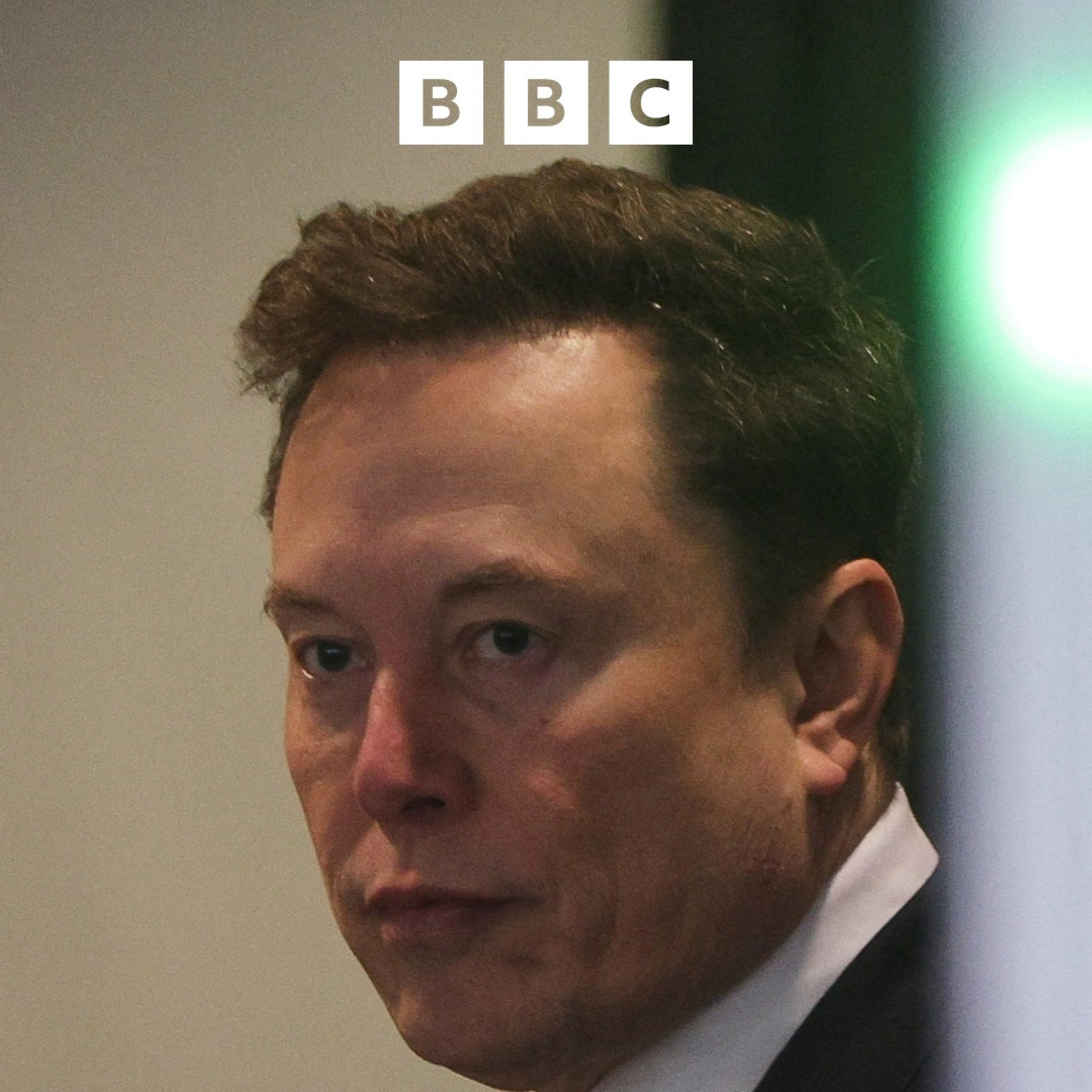 Musk v Altman: Tech bros battle — Business Daily cover