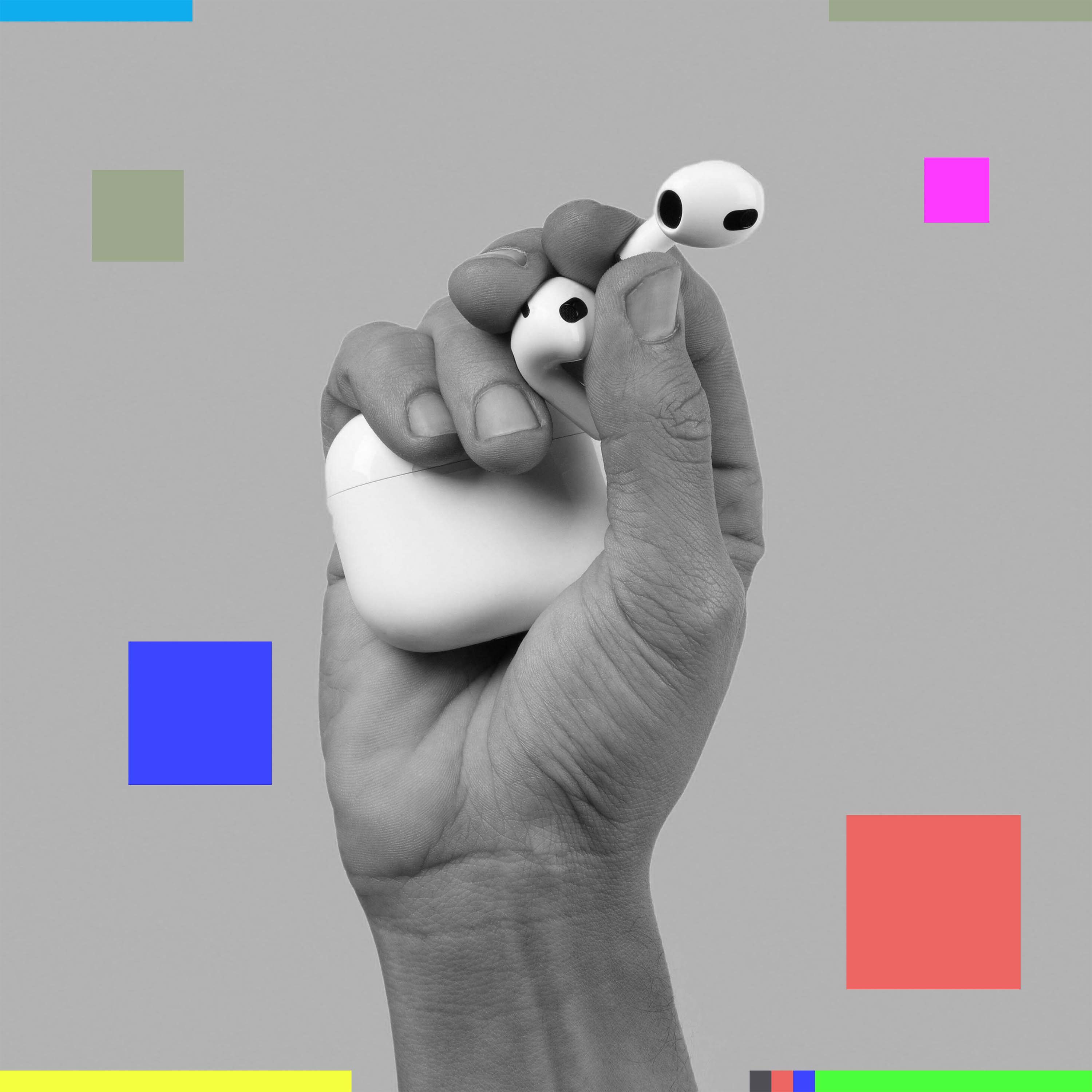 Are we entering a world without screens? — The Interface cover