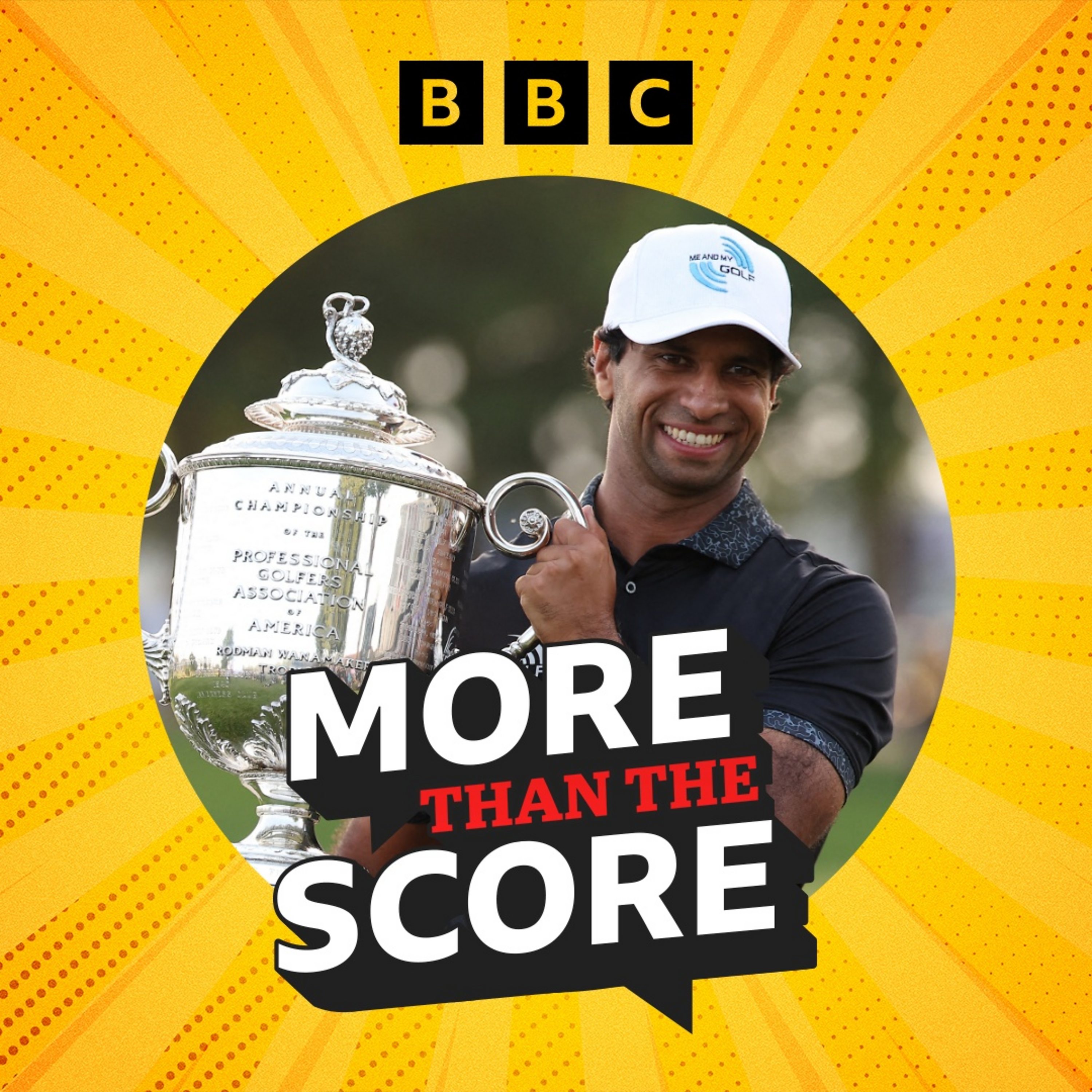 Aaron Rai: From Wolverhampton to major champion Aaron Rai: From Wolverhampton to major champion
