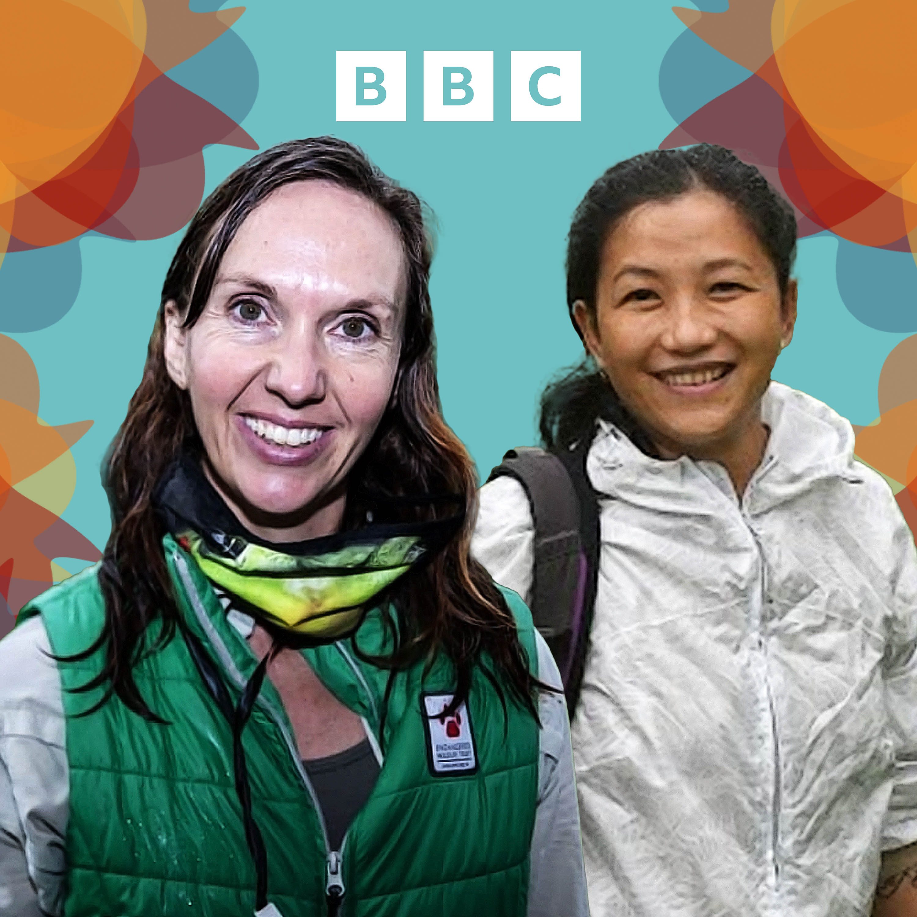 Women saving amphibians from extinction