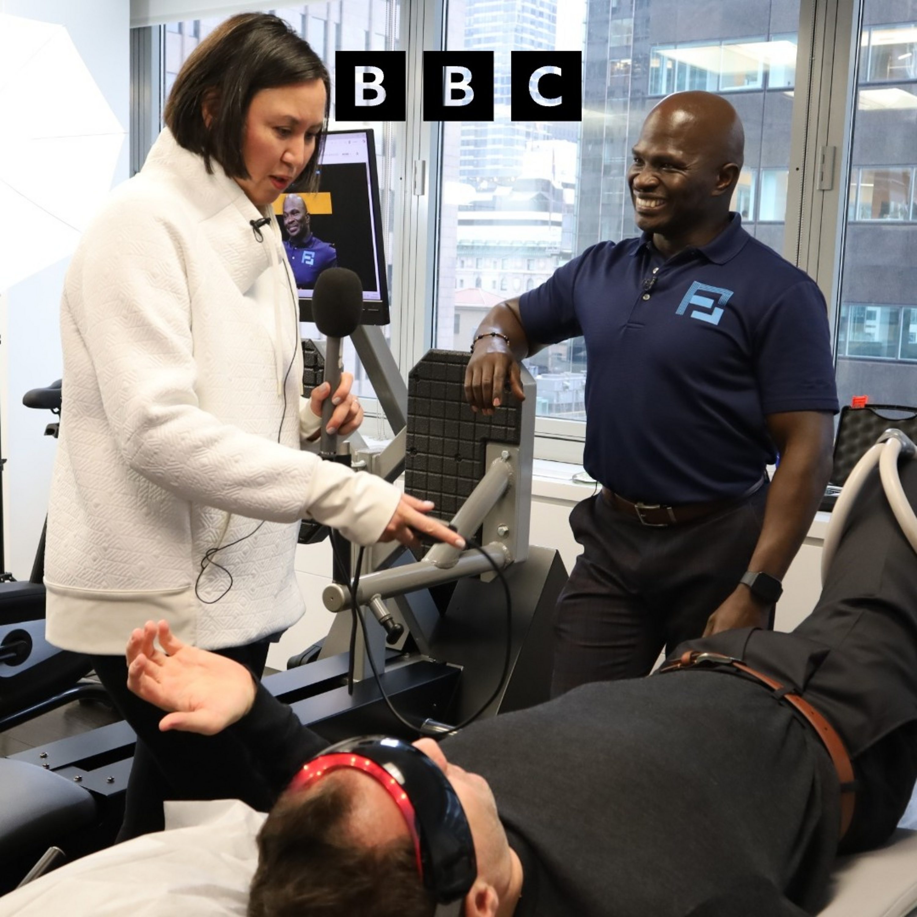 Biohacking: Where fad meets finance?