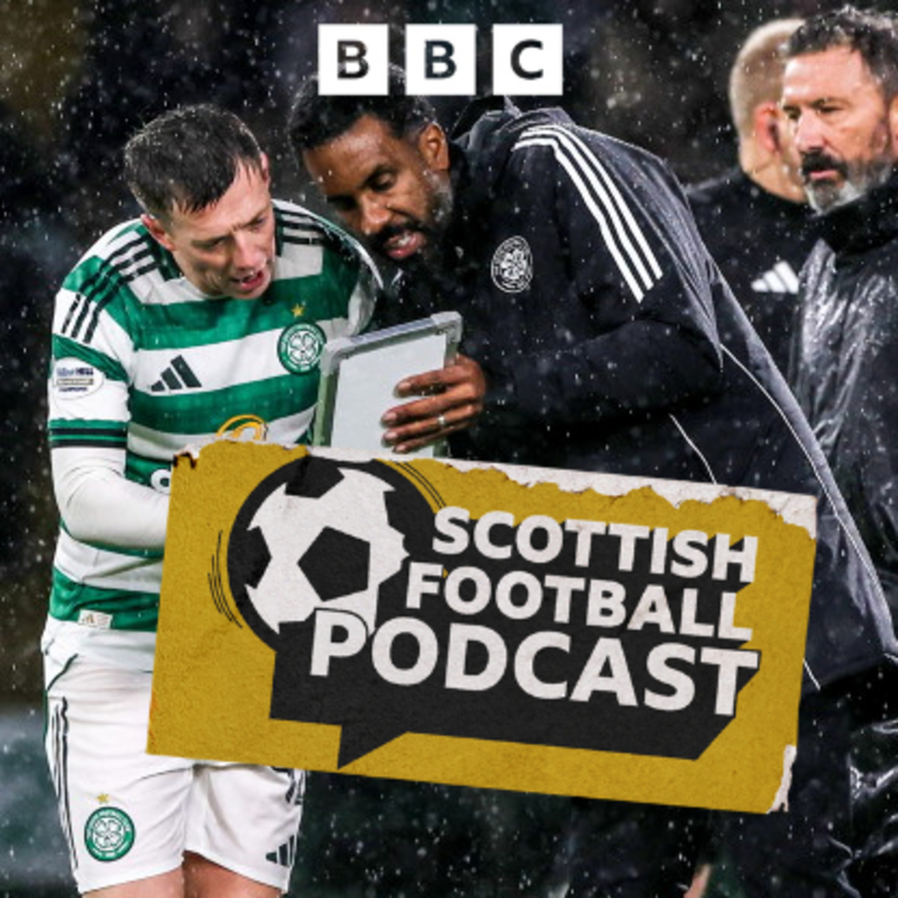 It's Tactics Tuesday, the play-offs are decided and how will Shankland fare at Ibrox?