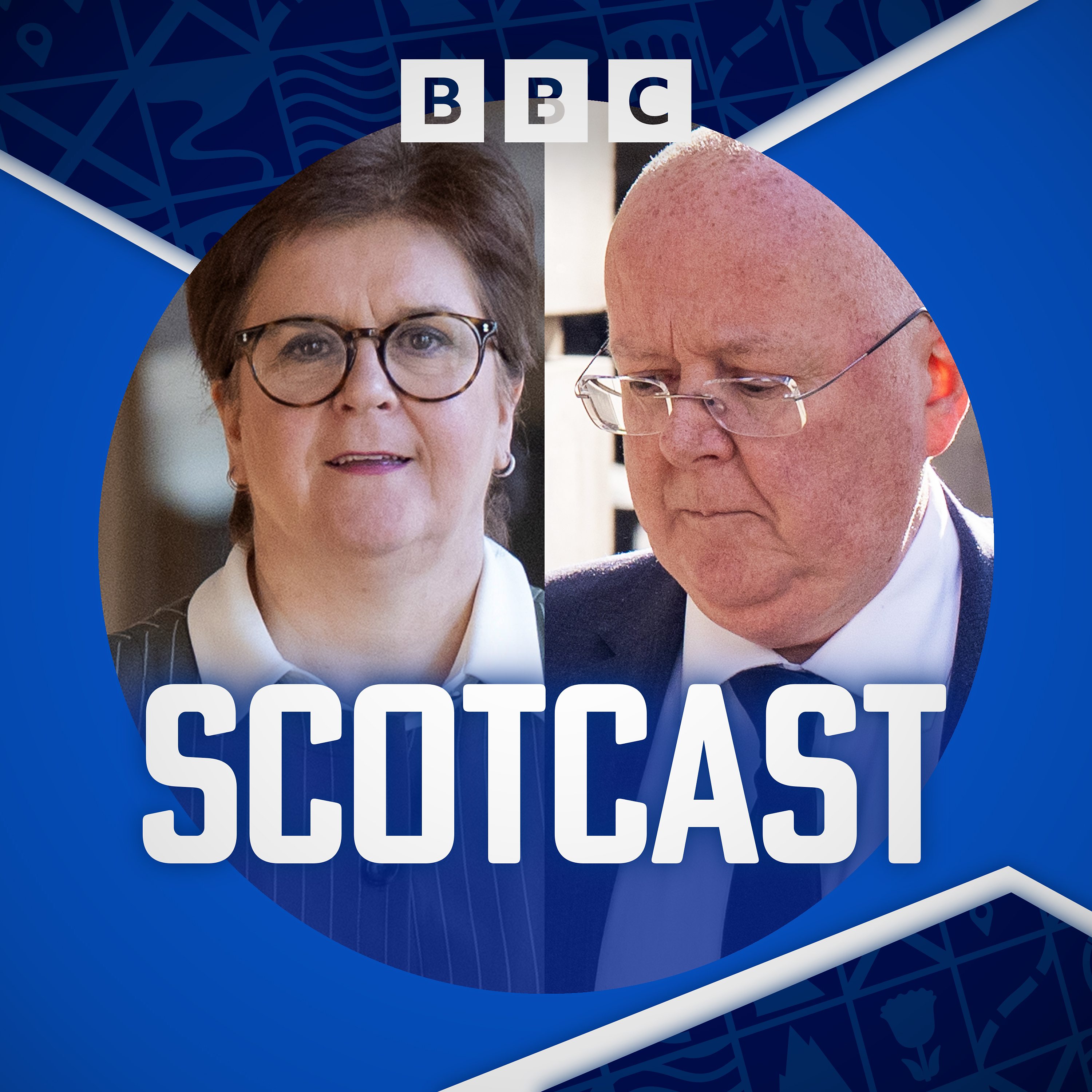 Will Nicola Sturgeon say more about Peter Murrell?