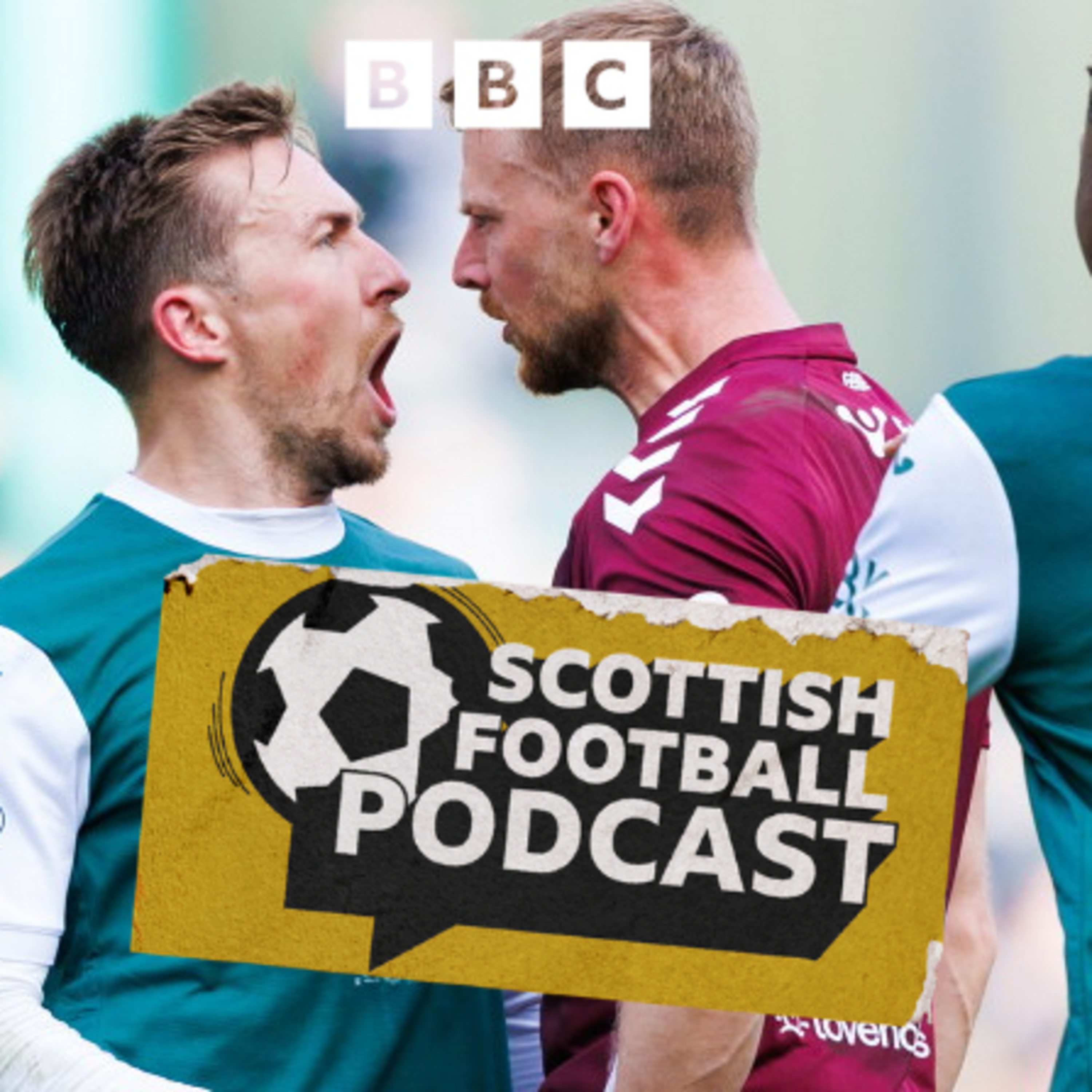 It’s a big summer in Edinburgh. Where has last season left Hearts and Hibs?