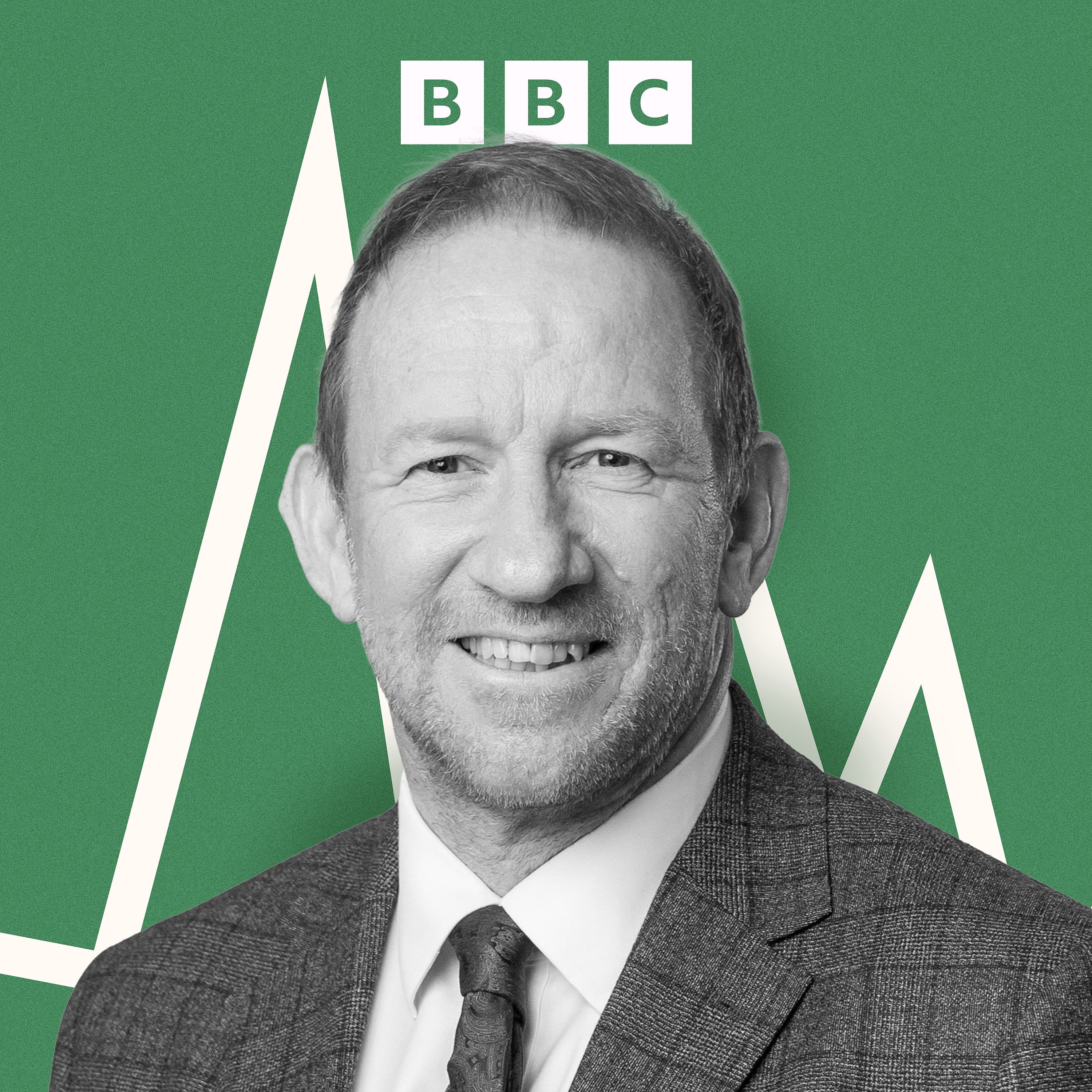 #41 Barratt Redrow CEO: Bricklaying Robots & Echoes of 2008