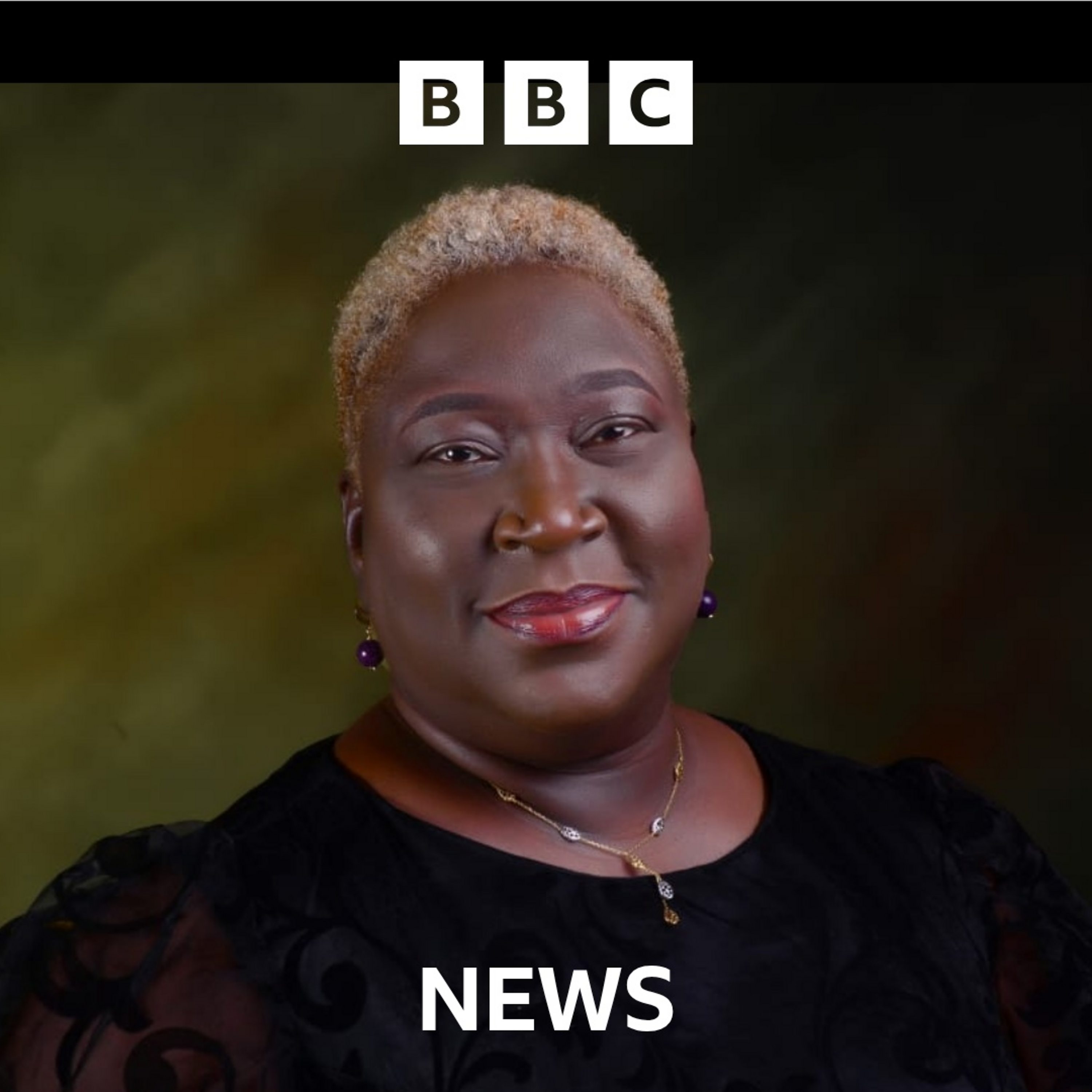 The woman trying to fix Nigeria's medicine gap