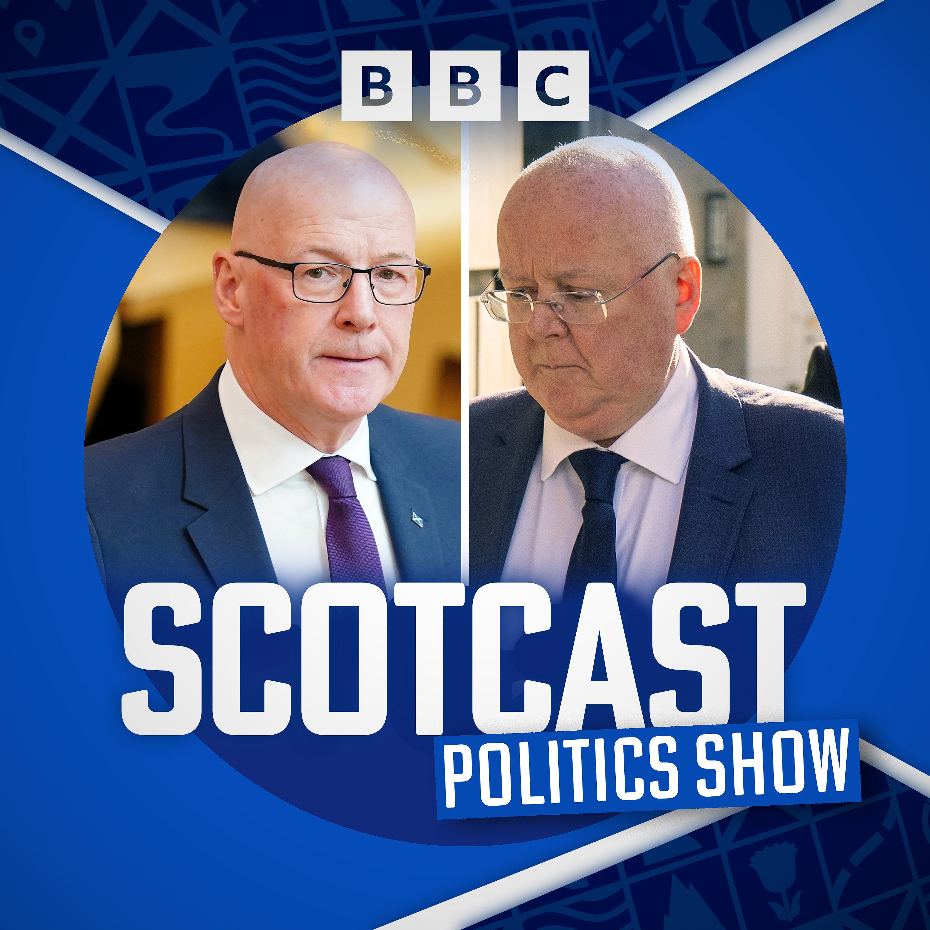 Politics Show: How Swinney is managing the Murrell scandal