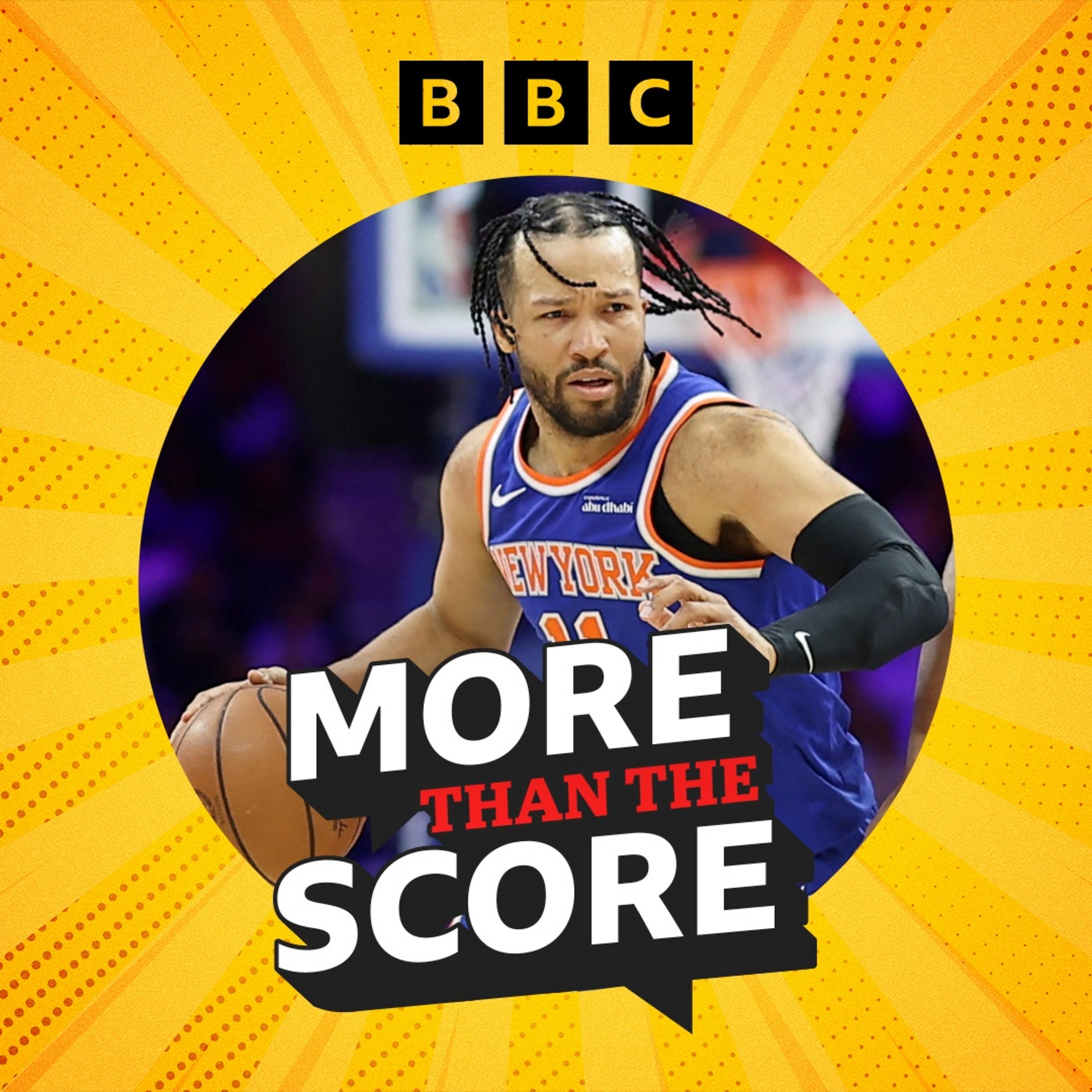 New York Knicks reach the NBA Finals for first time in 27 years episode artwork