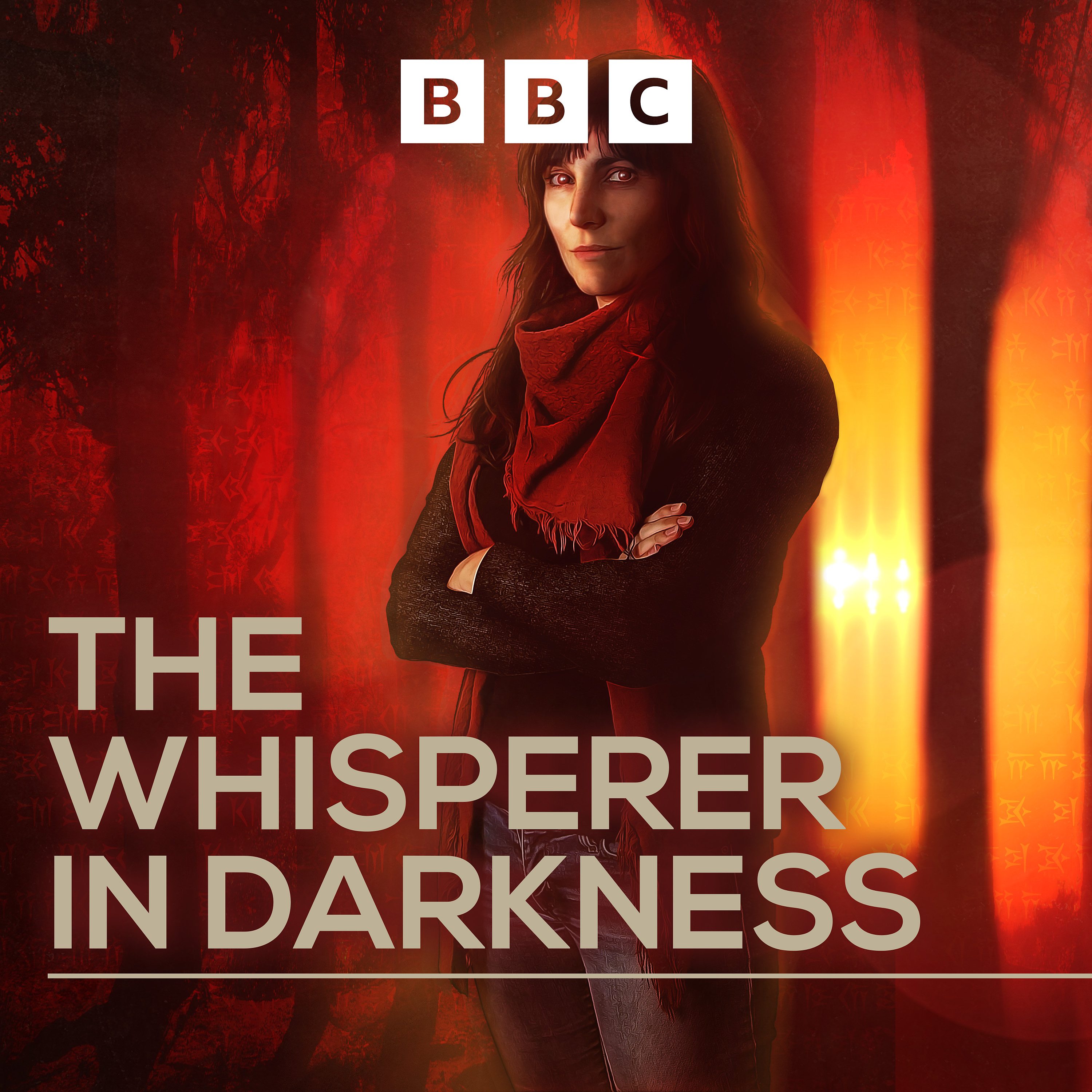 The Whisperer in Darkness: Update