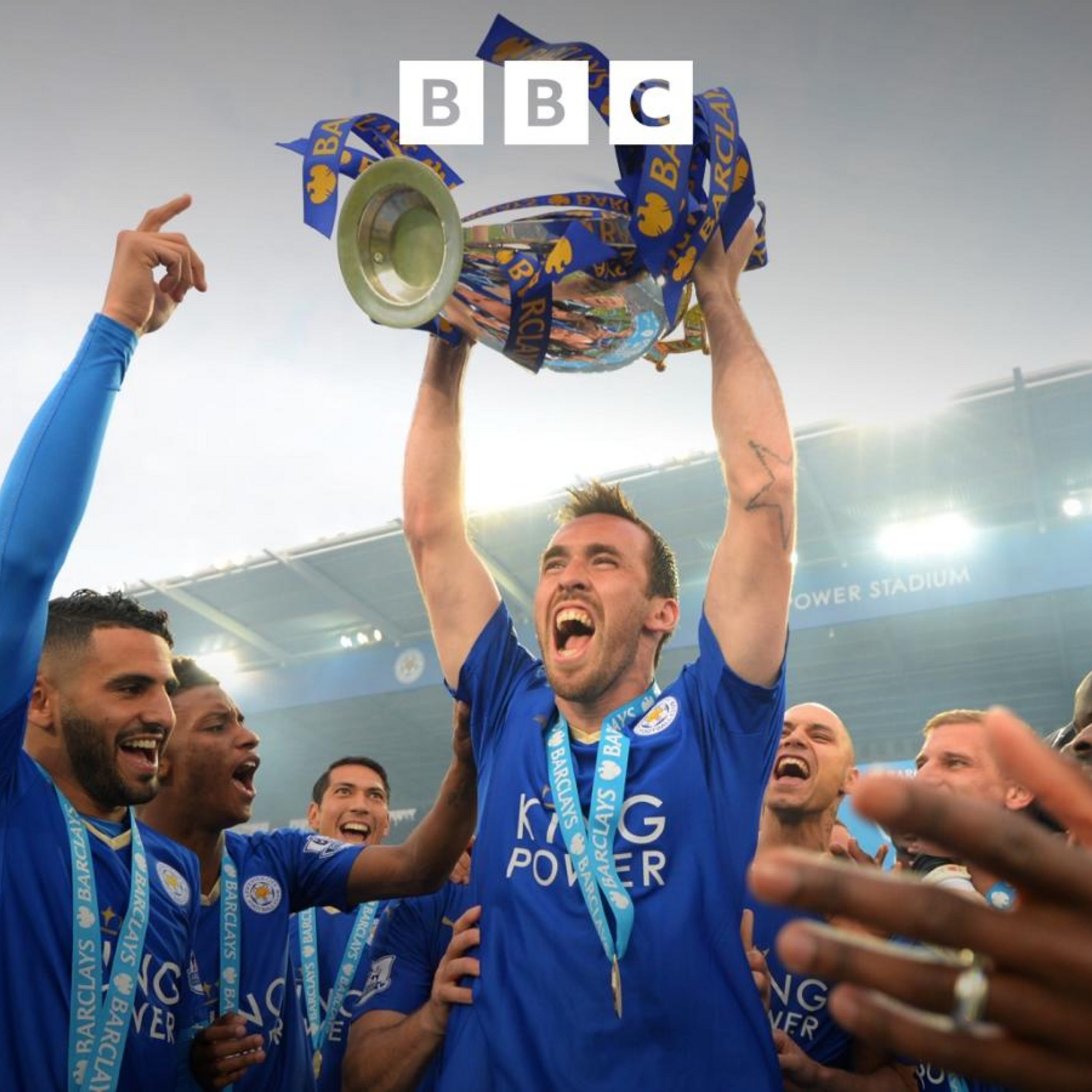 Christian Fuchs: The Underdogs Ten Years On