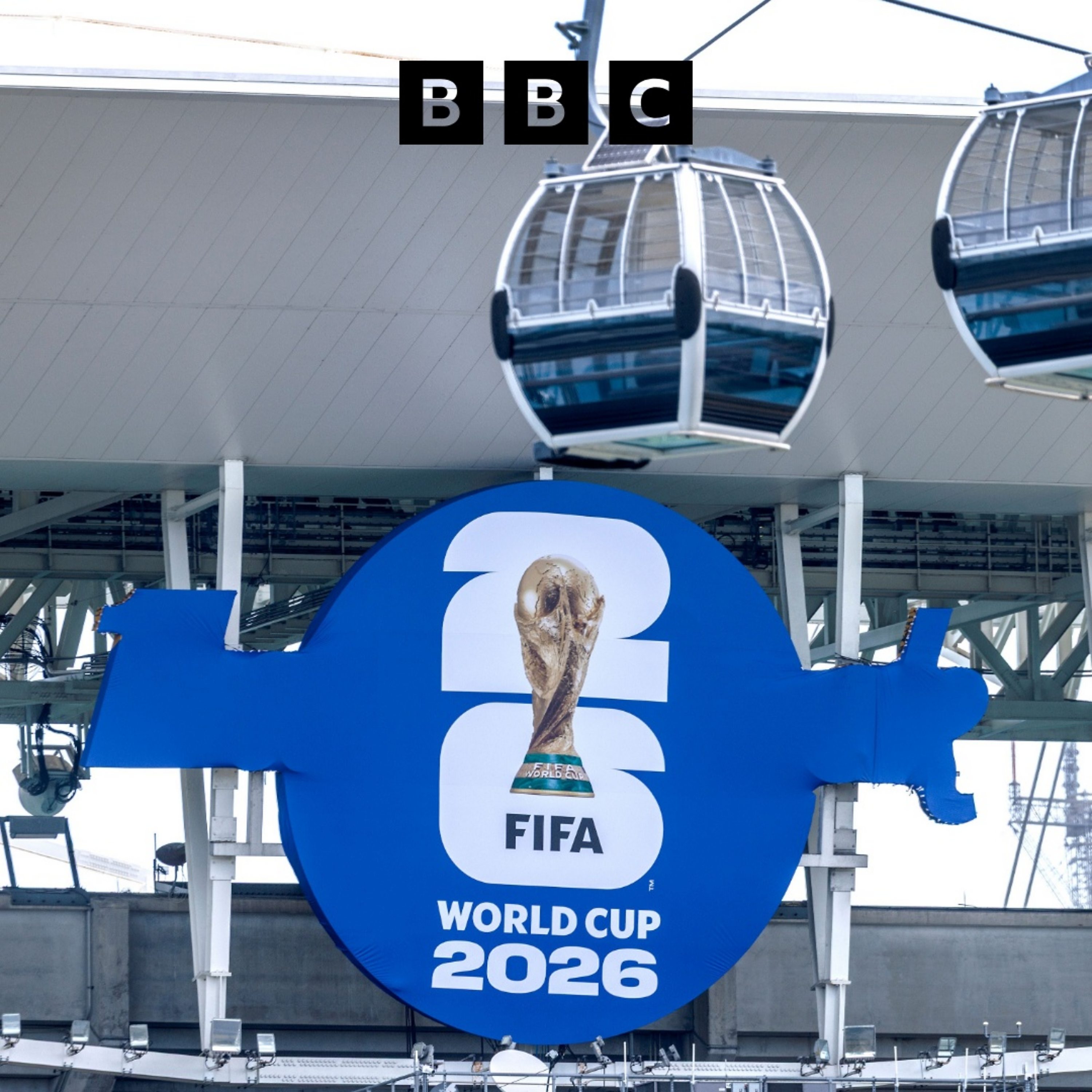 Has the World Cup broken dynamic pricing?