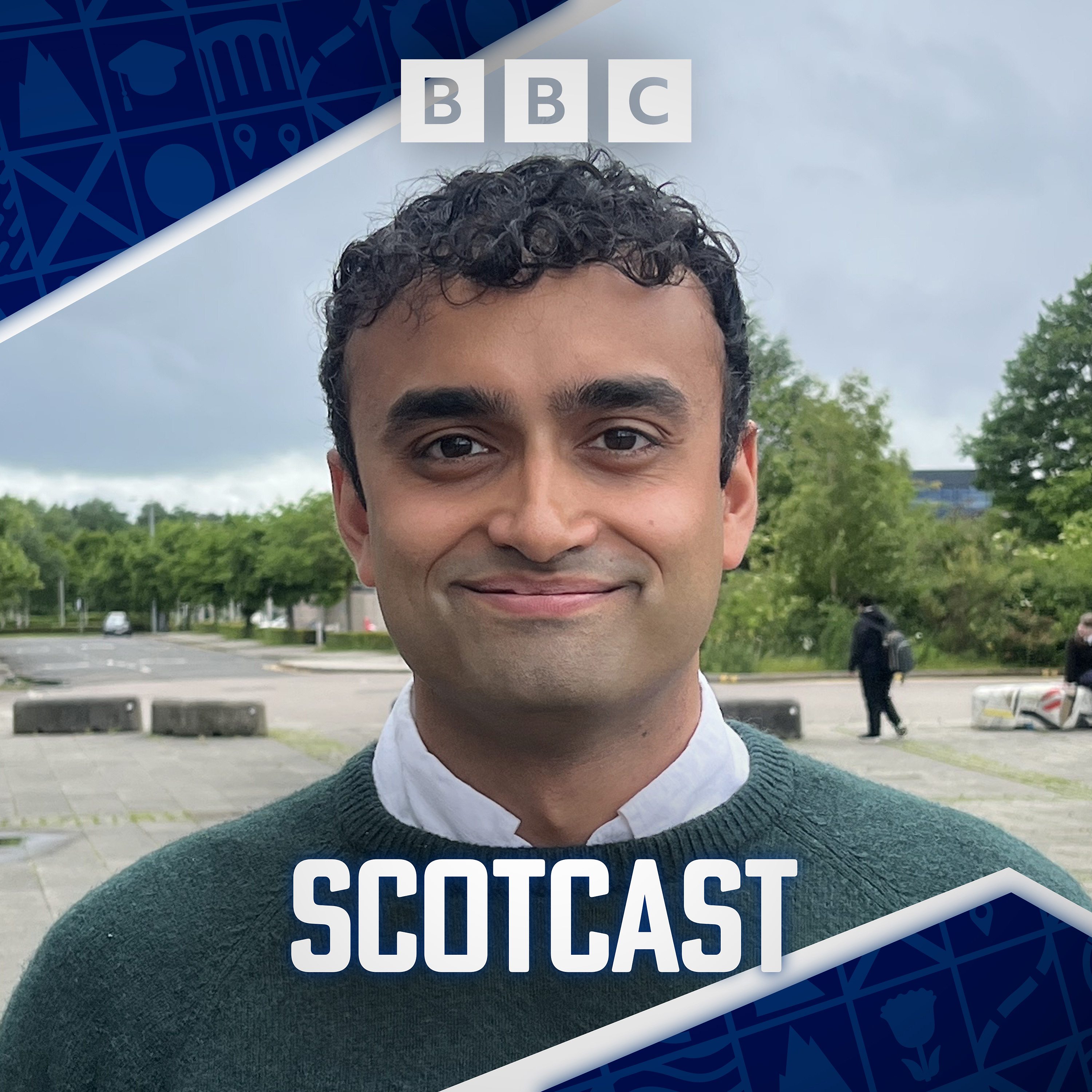 Will Scottish lasers fight off hackers of the future?