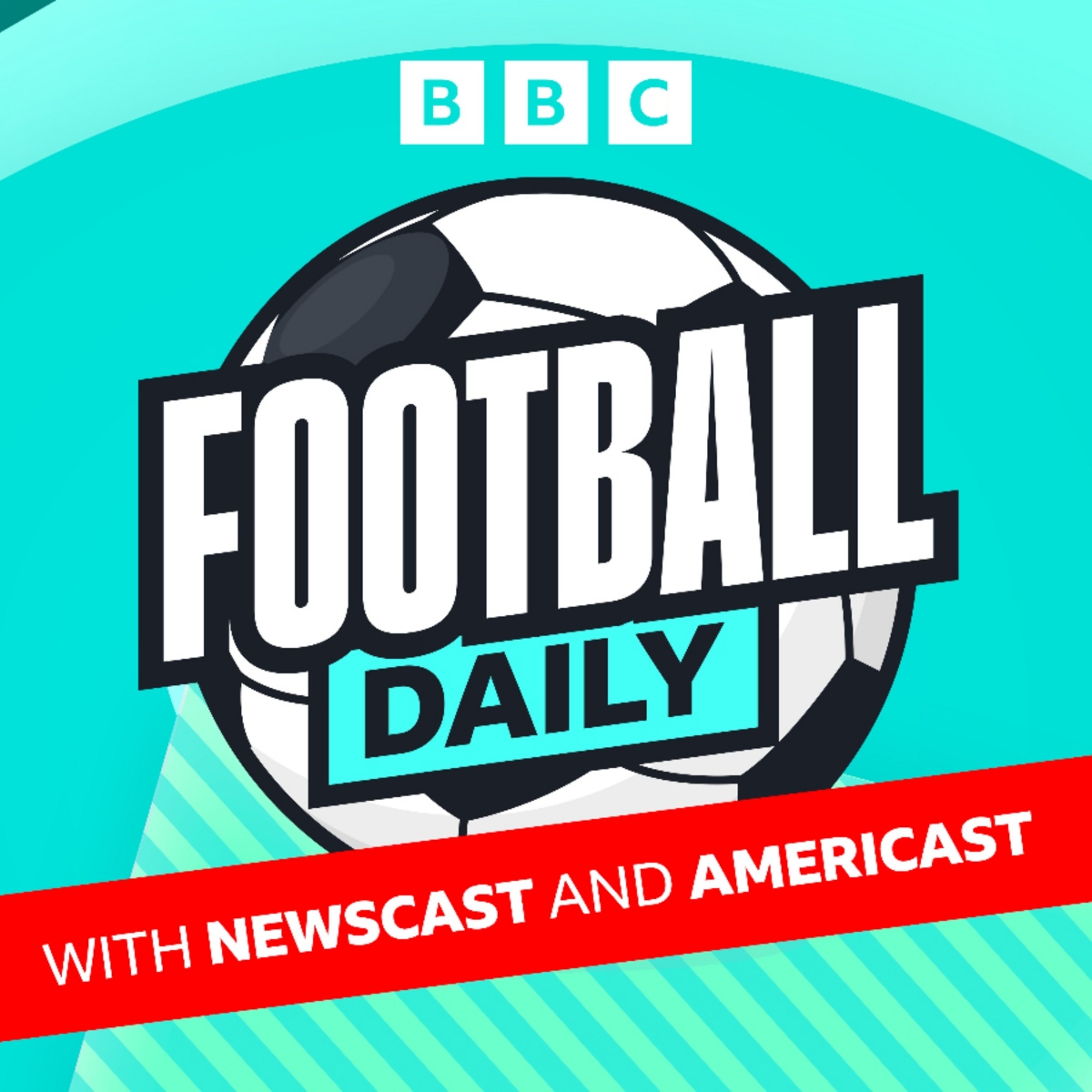 The most political World Cup ever? episode artwork