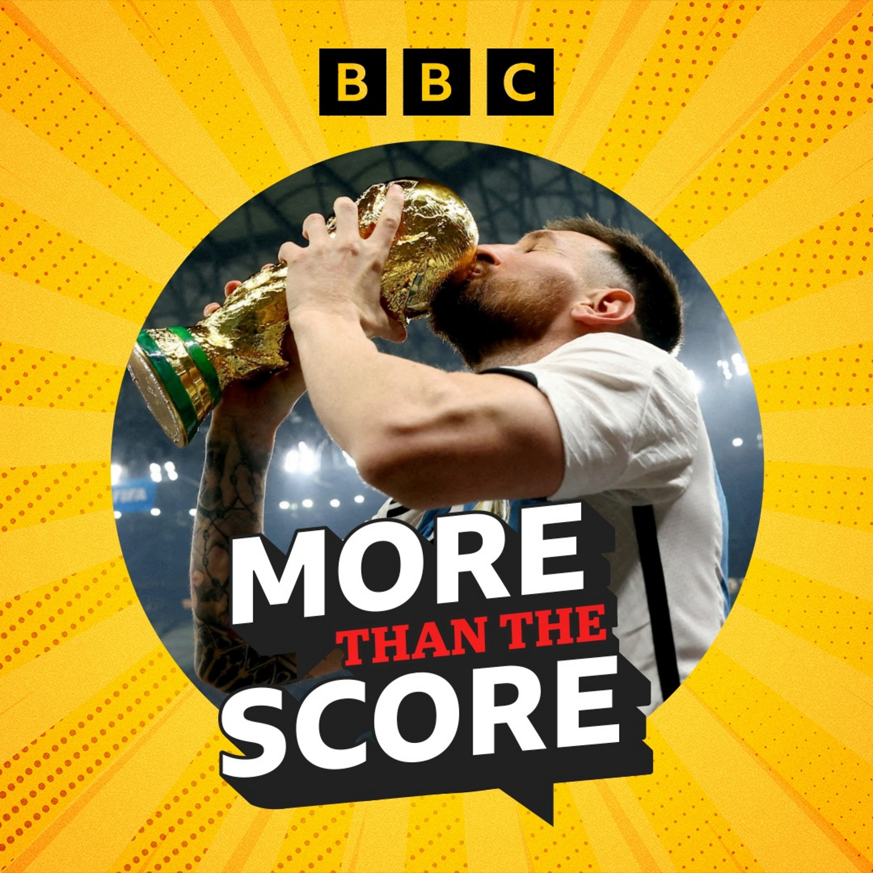 World Cup 2026: The favourites, the debutants and the politics episode artwork
