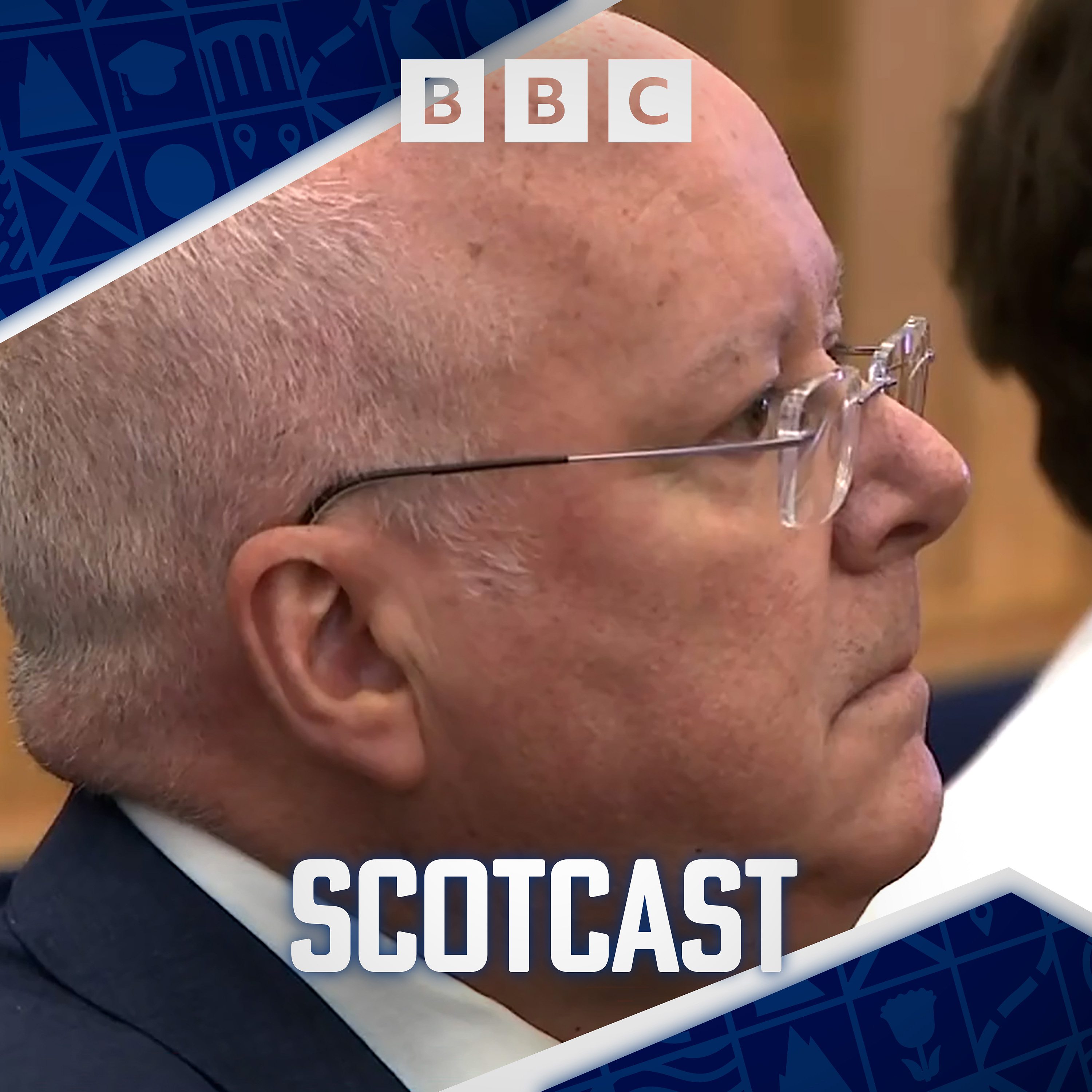 Can Peter Murrell's legal fees be recovered?