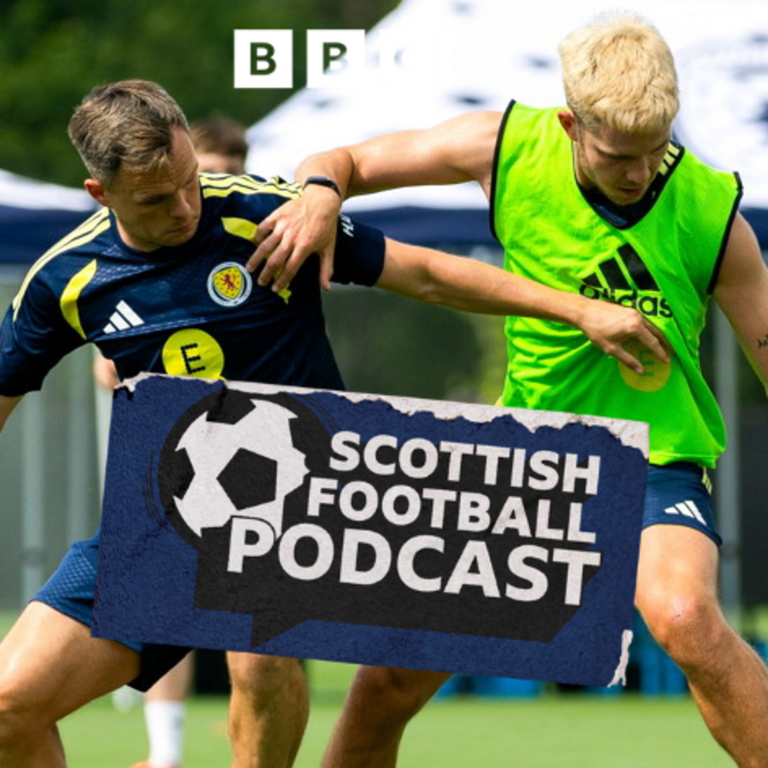 Summing up Scotland’s strikers and a war of words with Norway. episode artwork