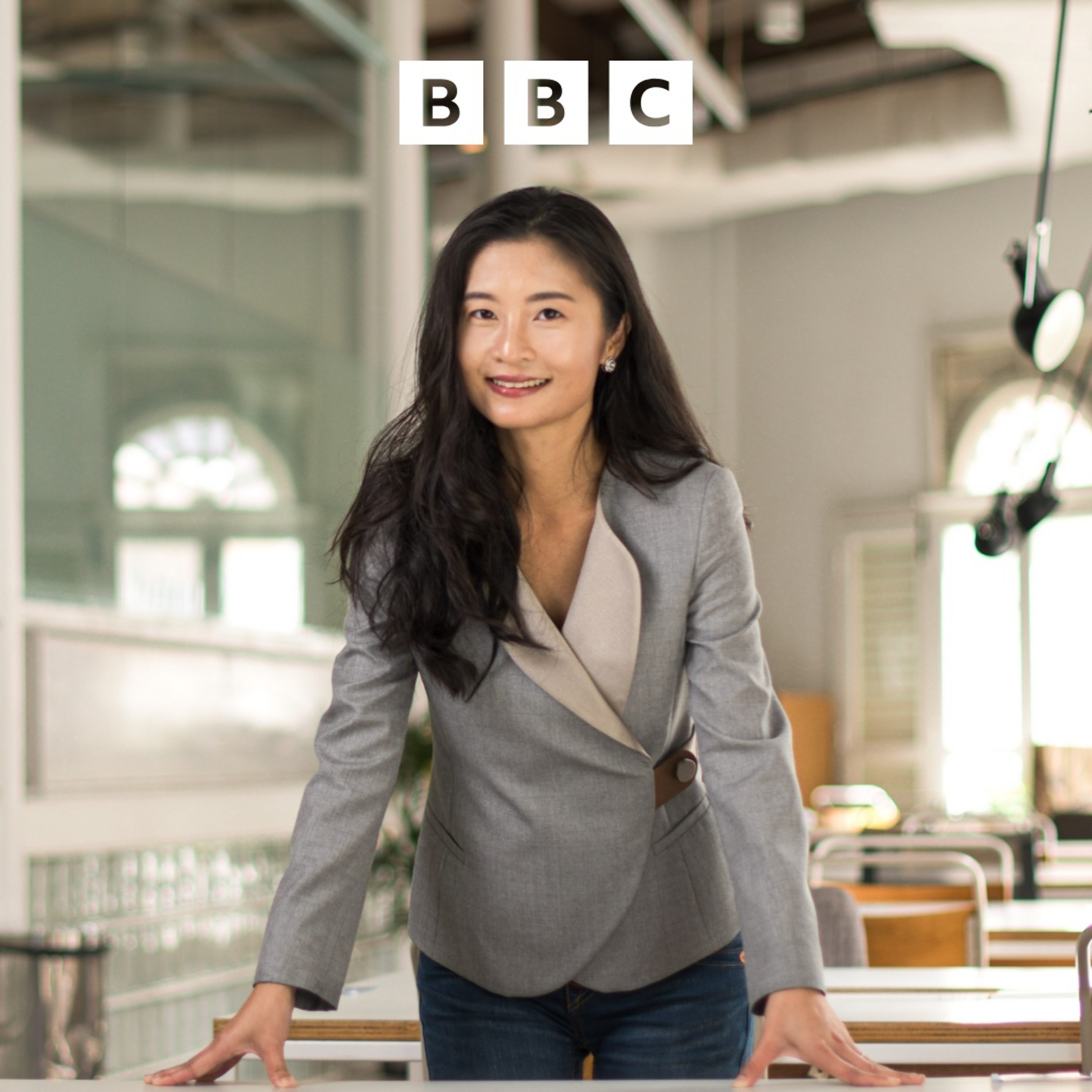 Founders: Caecilia Chu on 200 rejections and building YouTrip