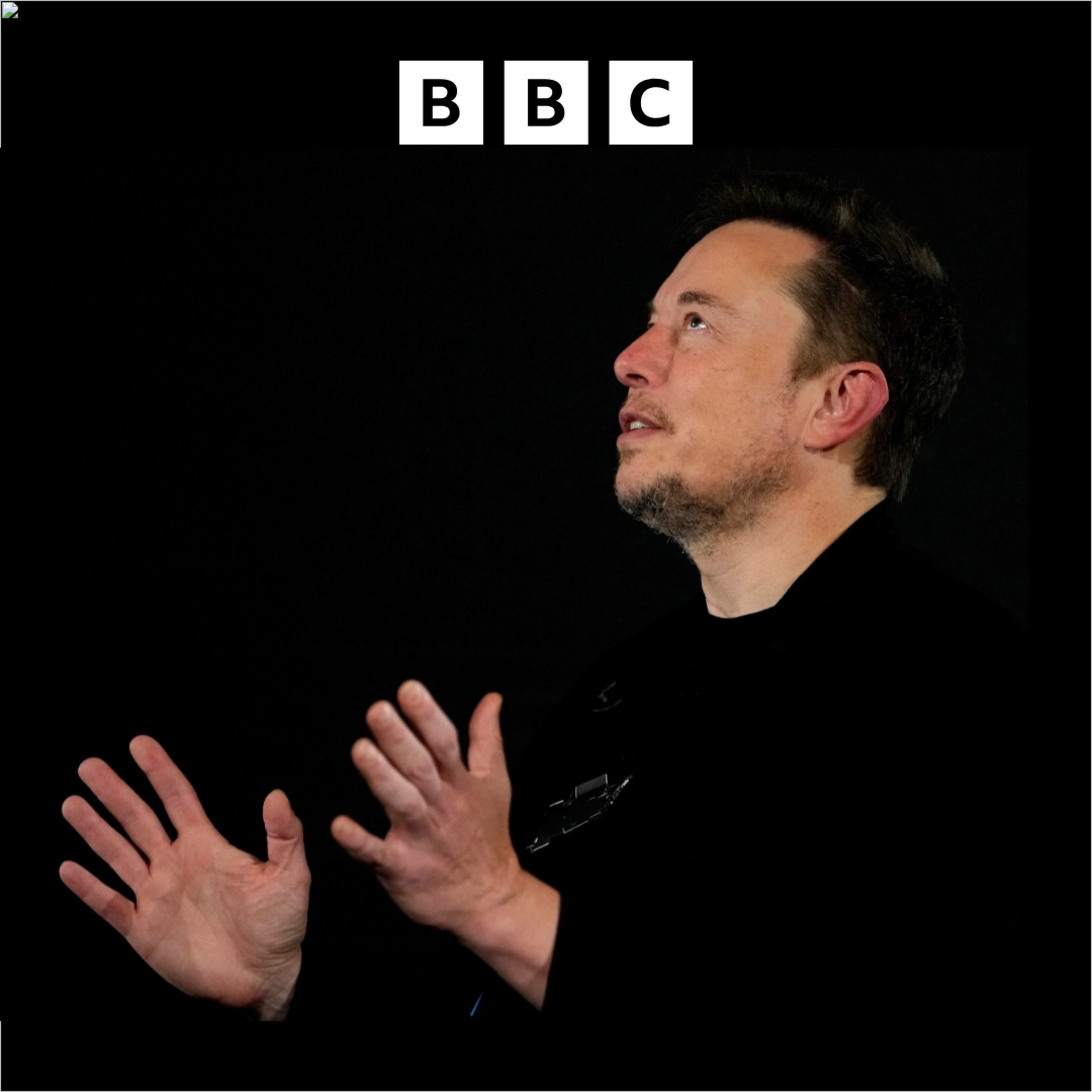 SpaceX prepares for (stockmarket) liftoff