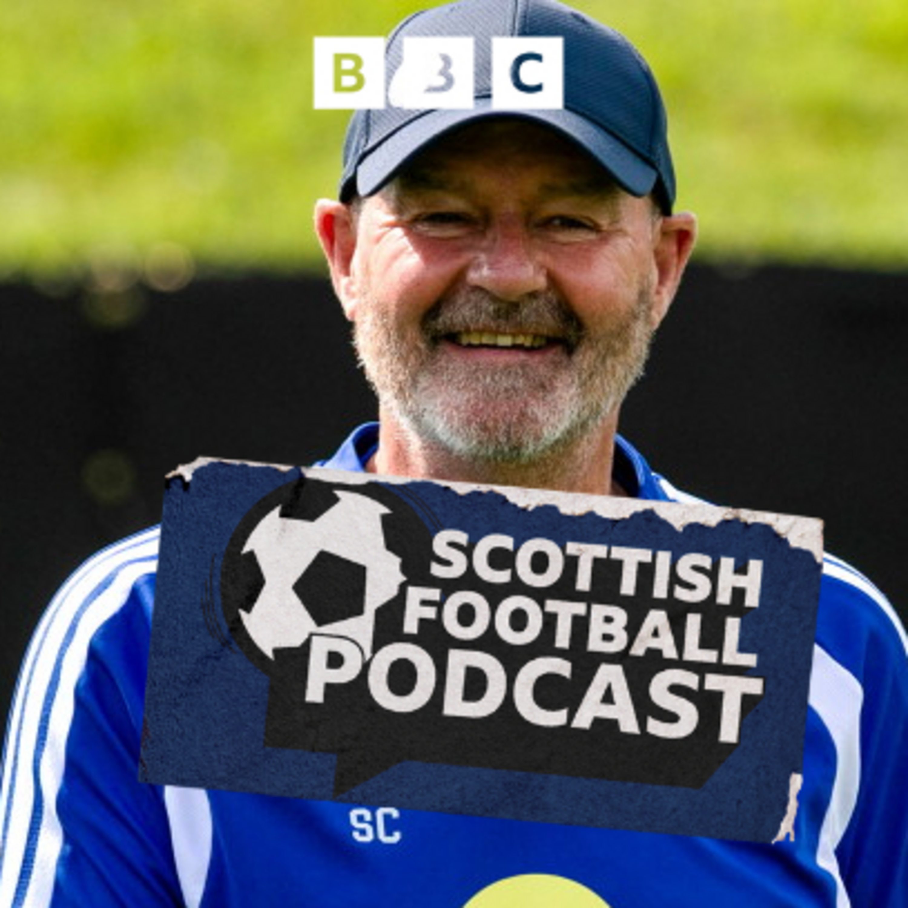 Why This Scotland Squad Feels Different episode artwork