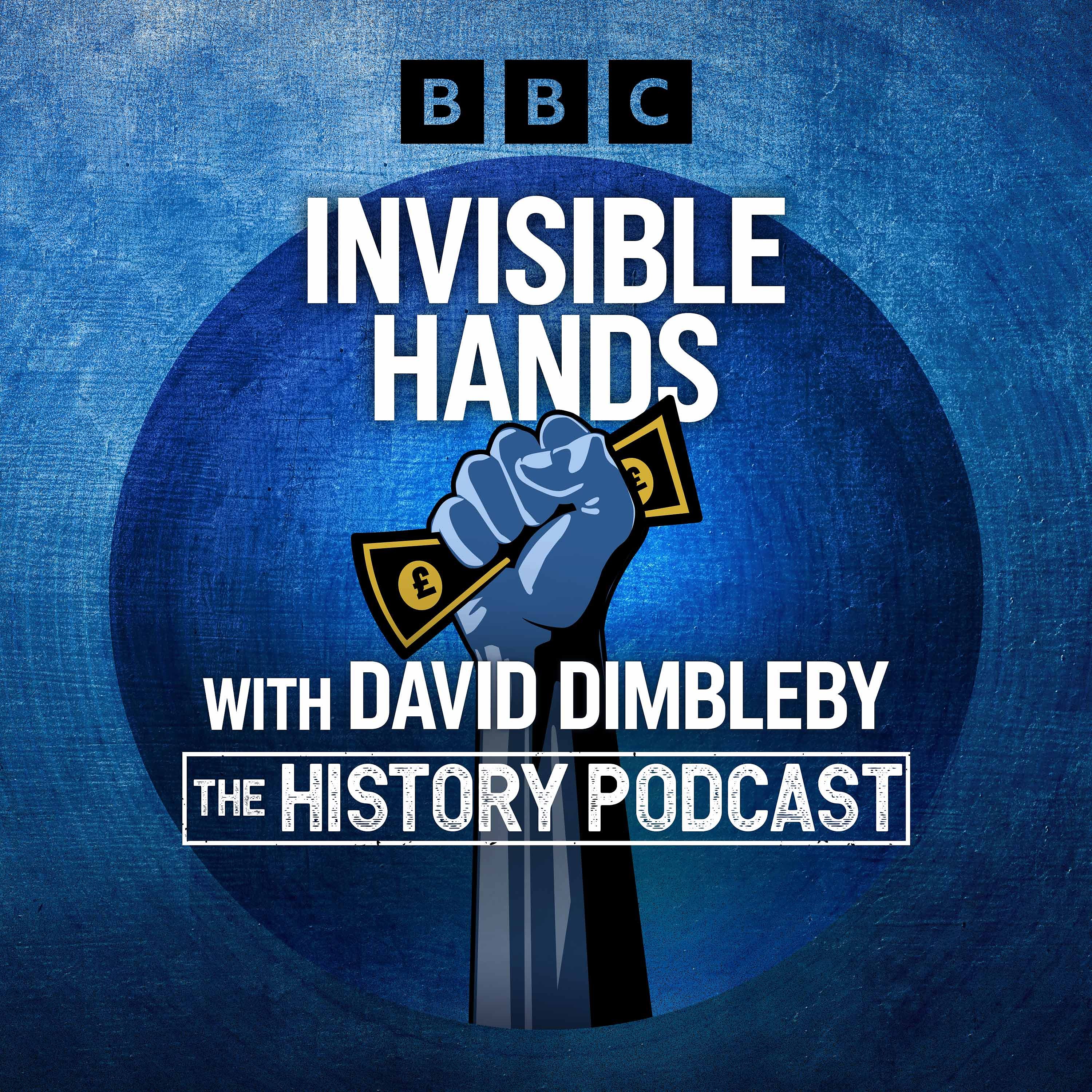 Invisible Hands: Trailer