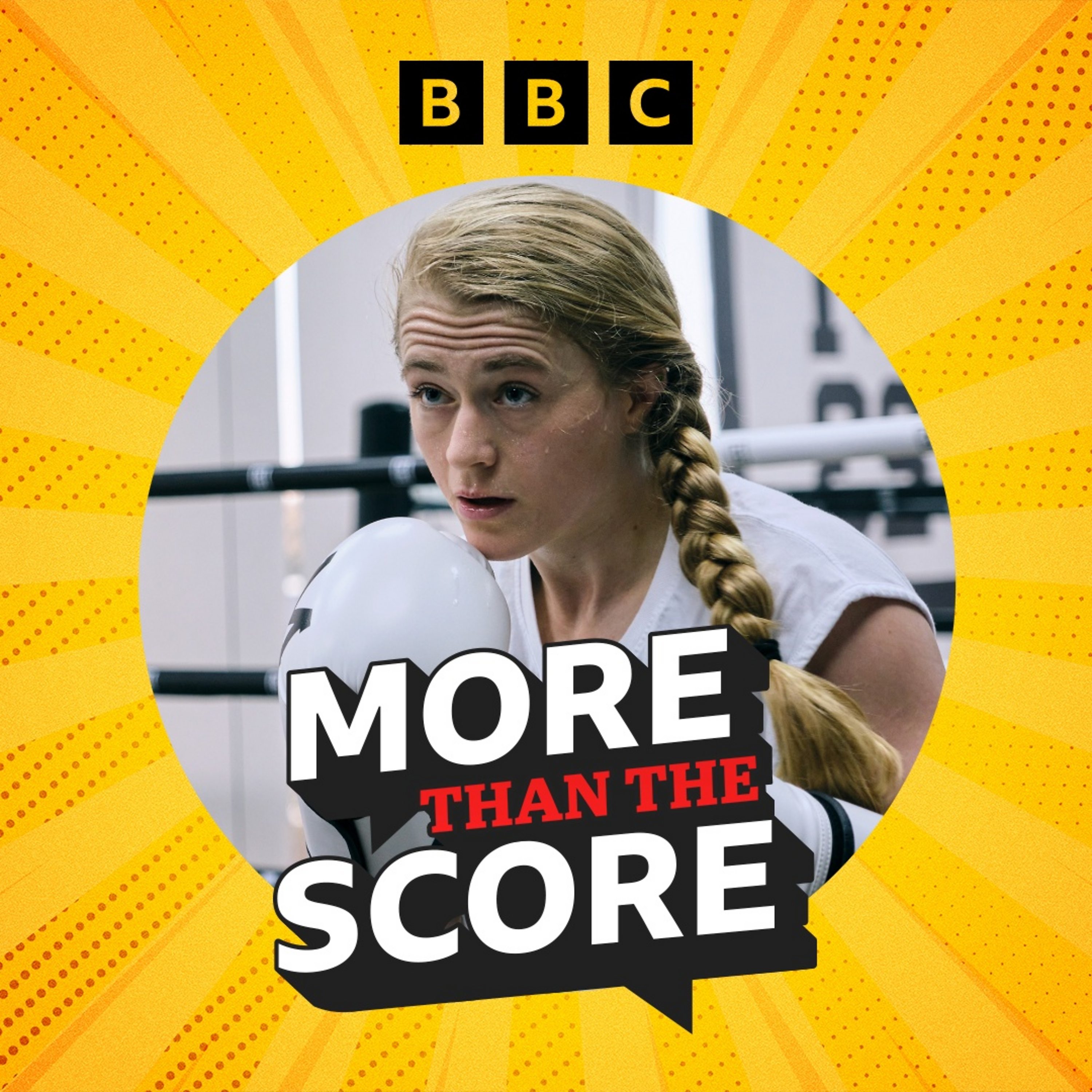 Ellie Bouttell: The British boxer who found herself in China episode artwork