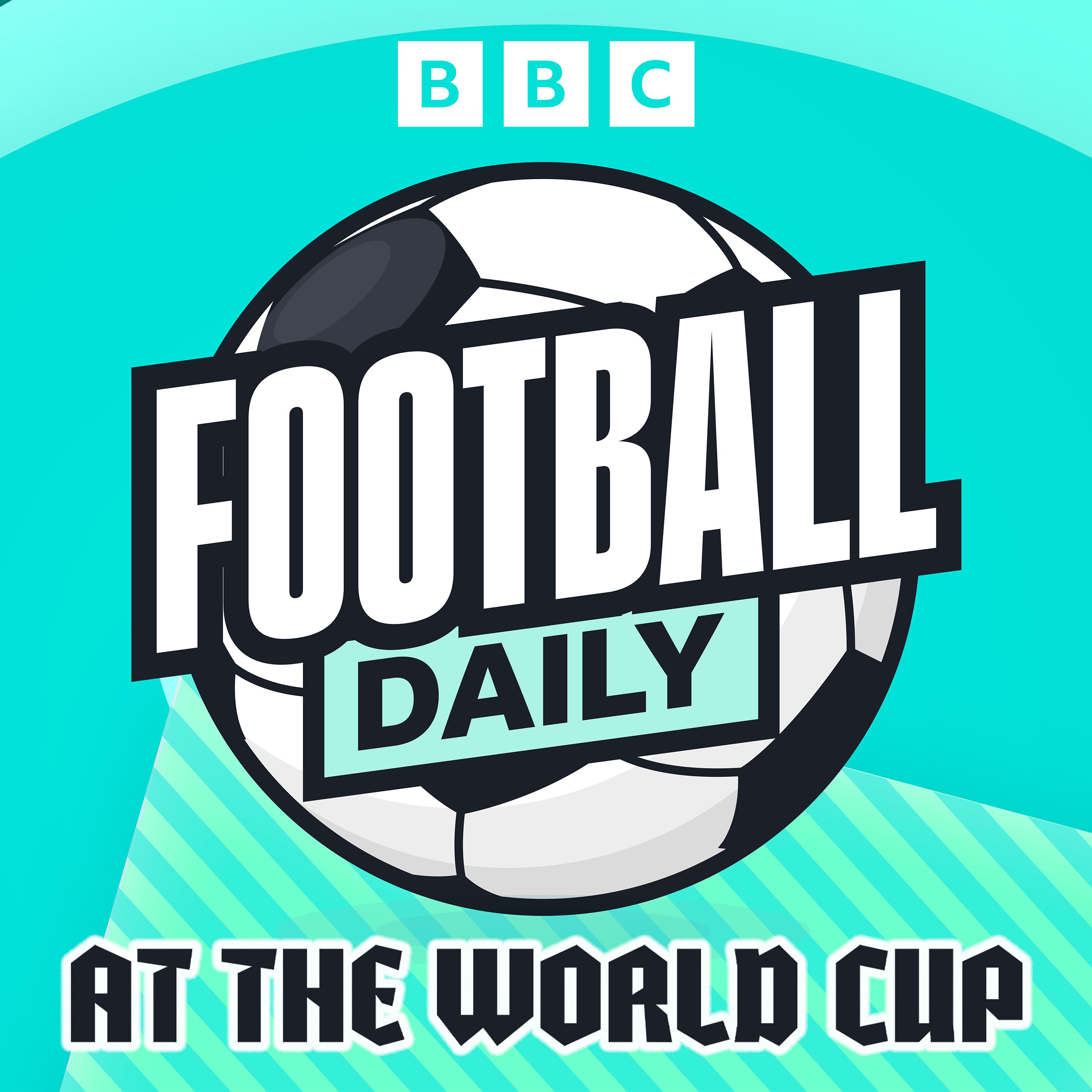 World Cup 2026 Preview episode artwork