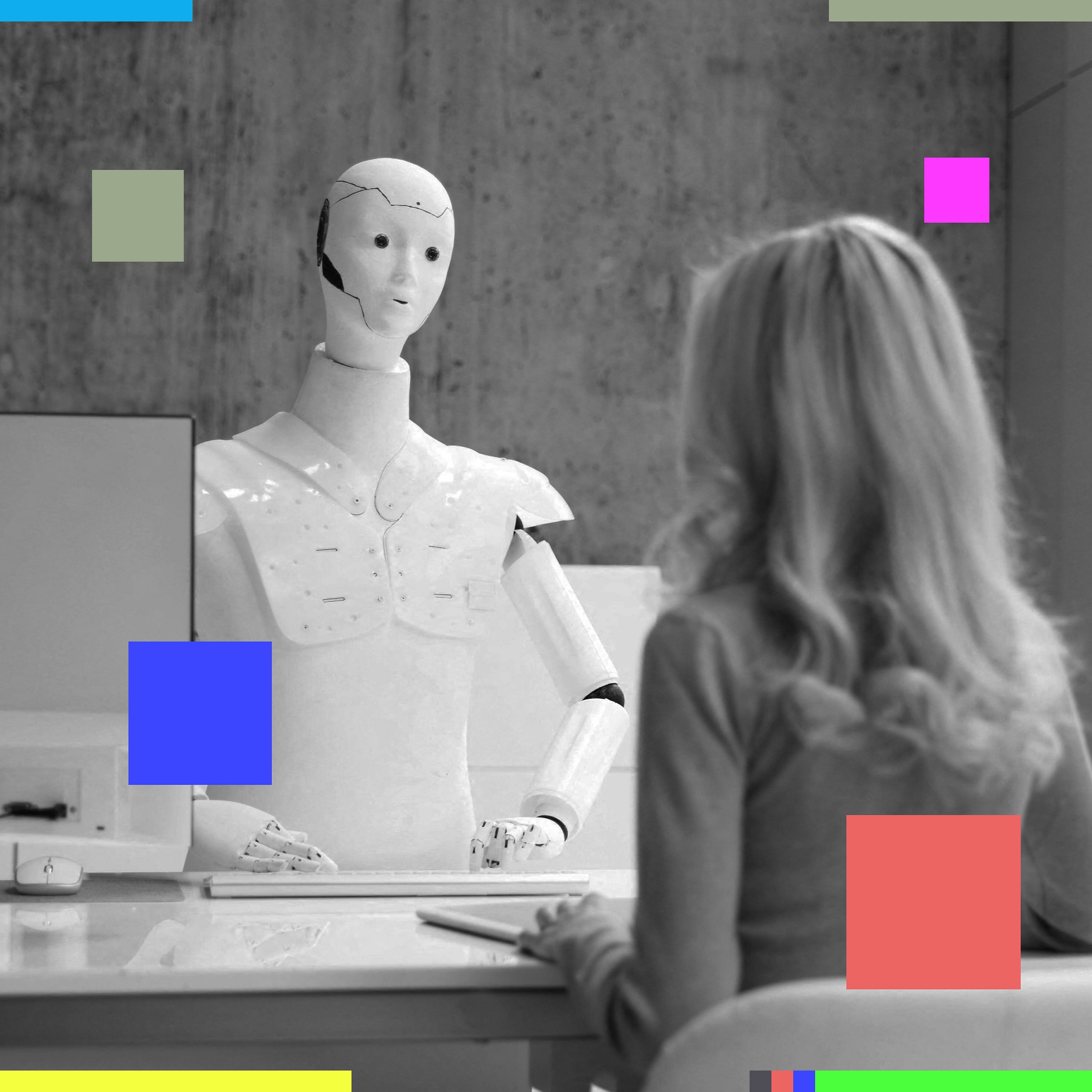 Why is AI burying my CV? episode artwork