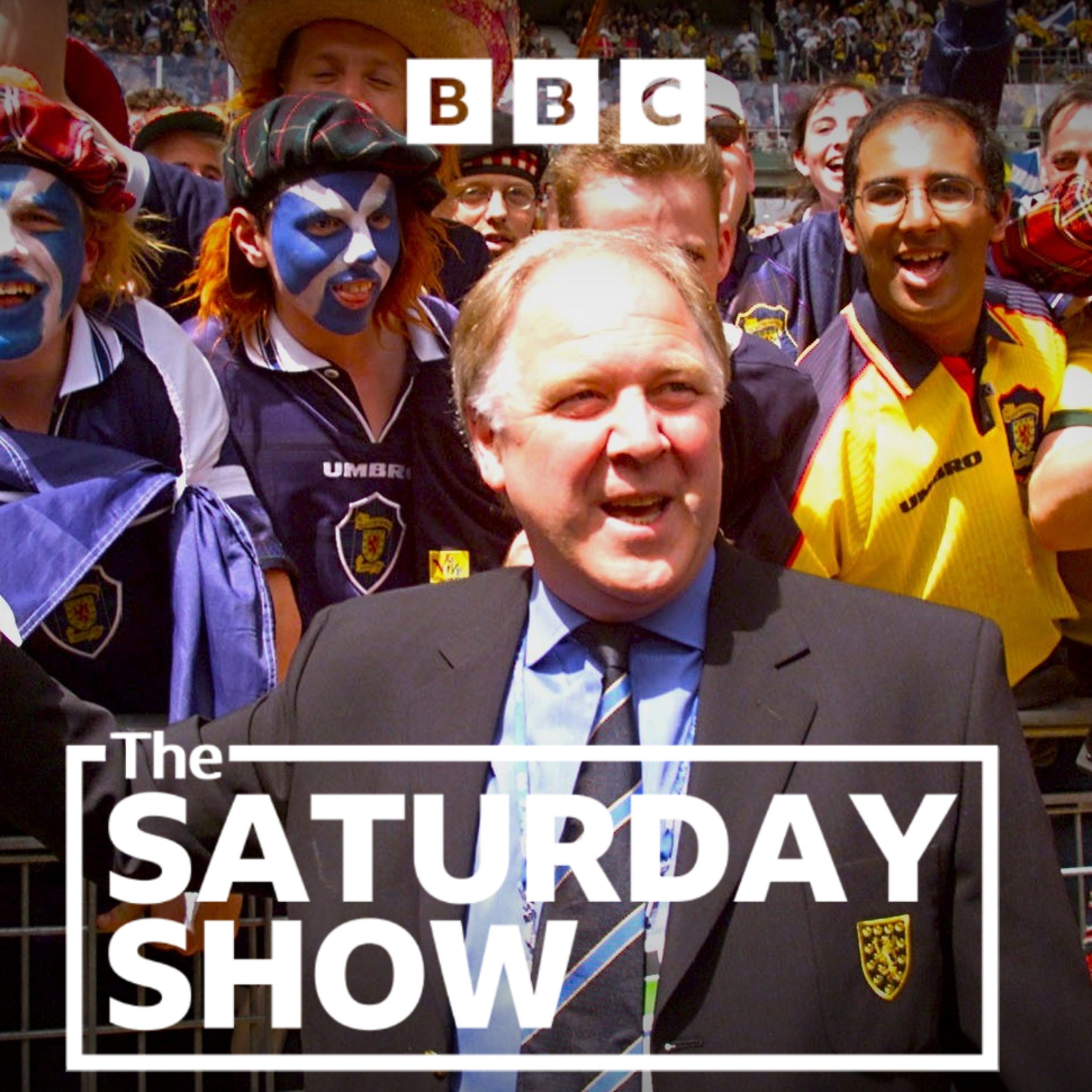 France ’98 revisited: tears, Tartan Army and that opening game with Brazil