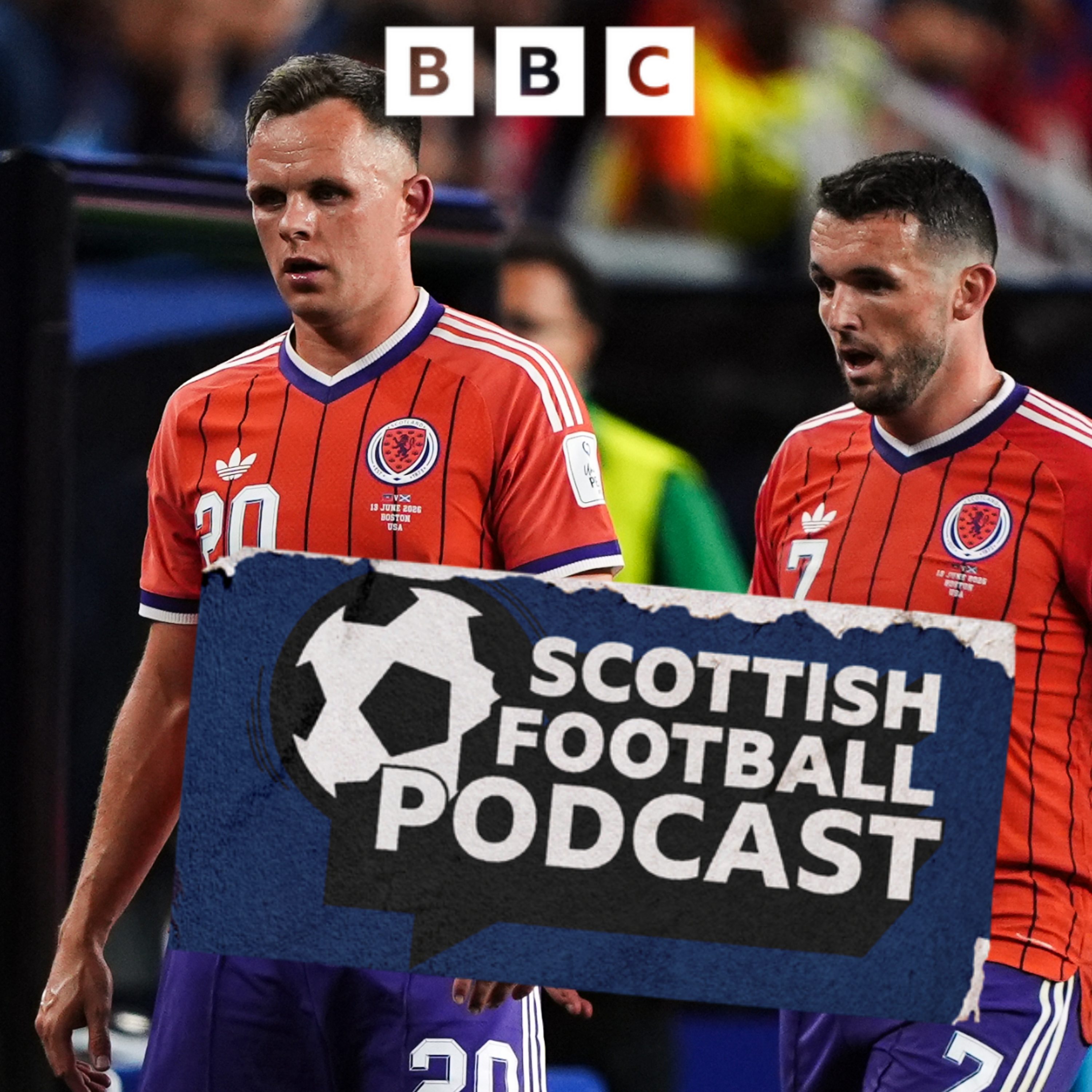 McInnes to Rangers? Shankland Dilemma & Scotland v Morocco