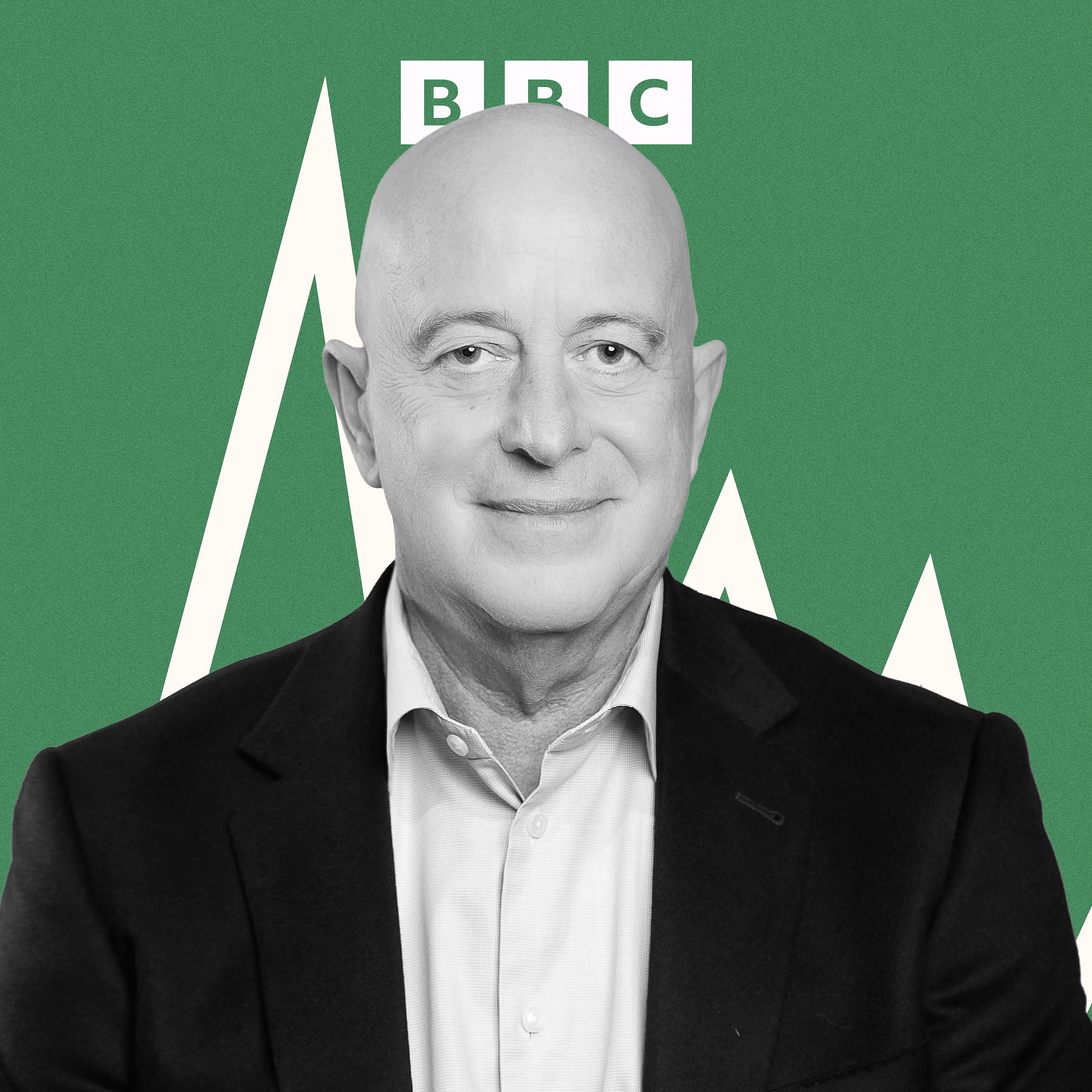 #44 Mondelēz CEO: We're Questioning Our Future UK Investment episode artwork