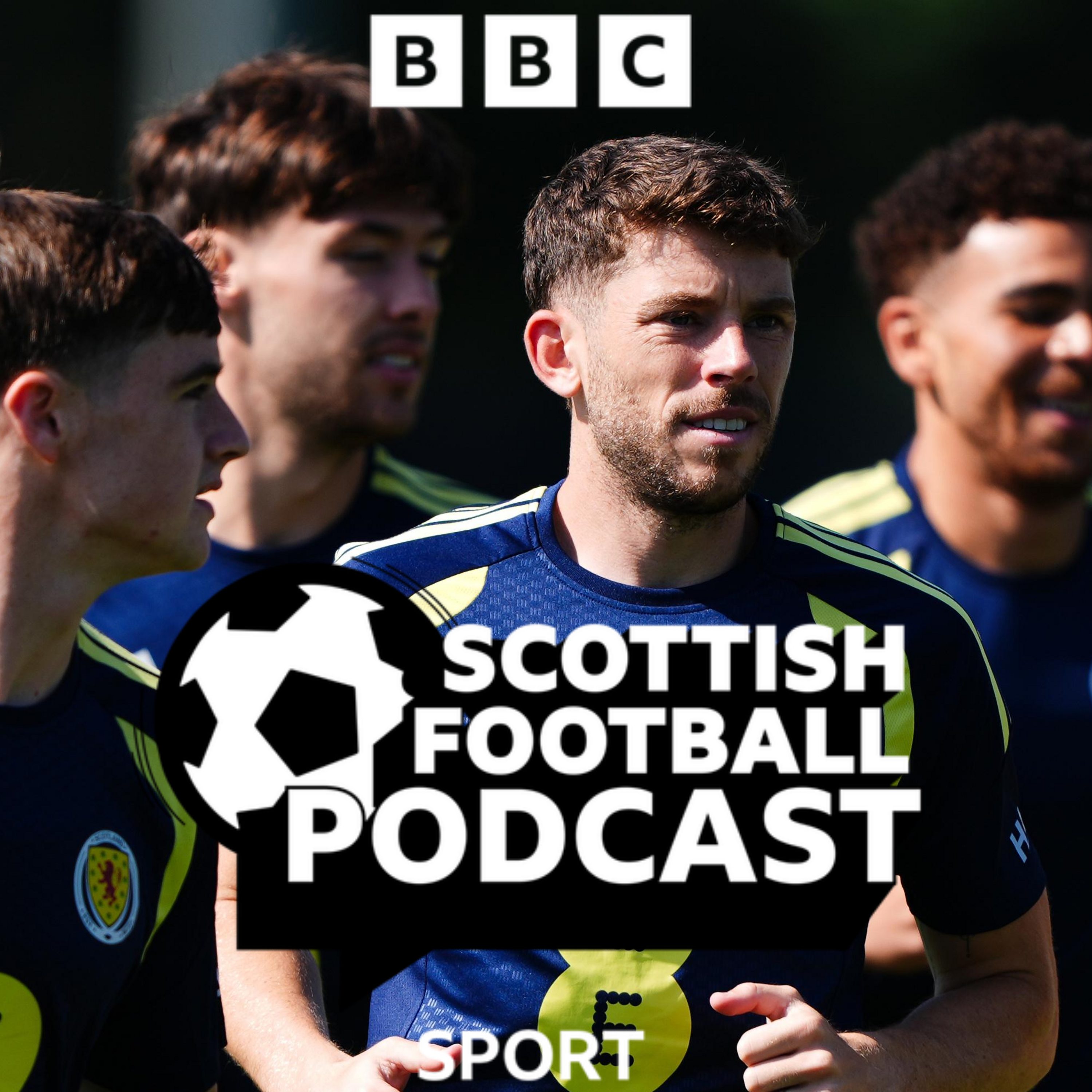 Scotland v Morocco: One Point from History?