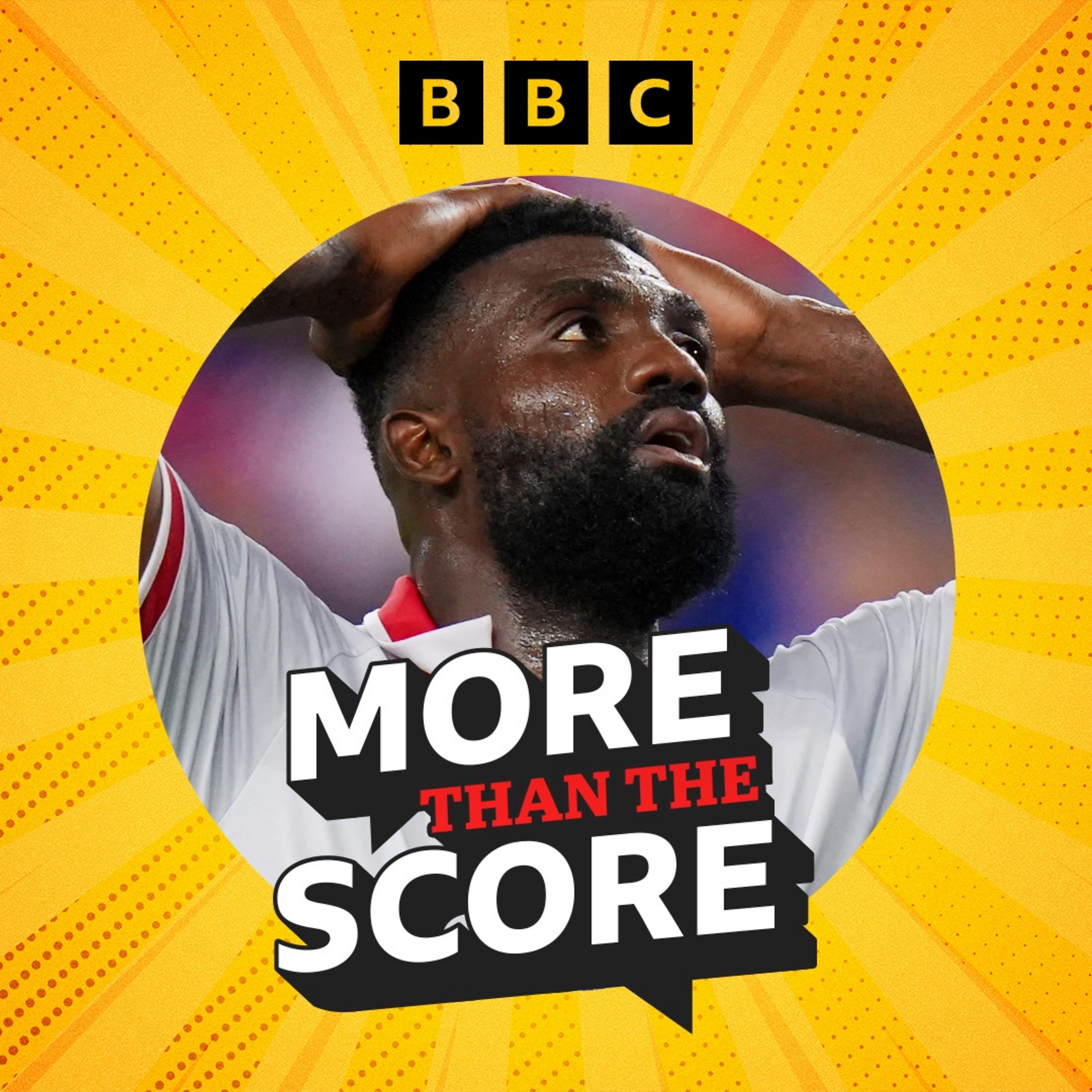 World Cup 2026: Why Haiti v Brazil is more than just another game episode artwork