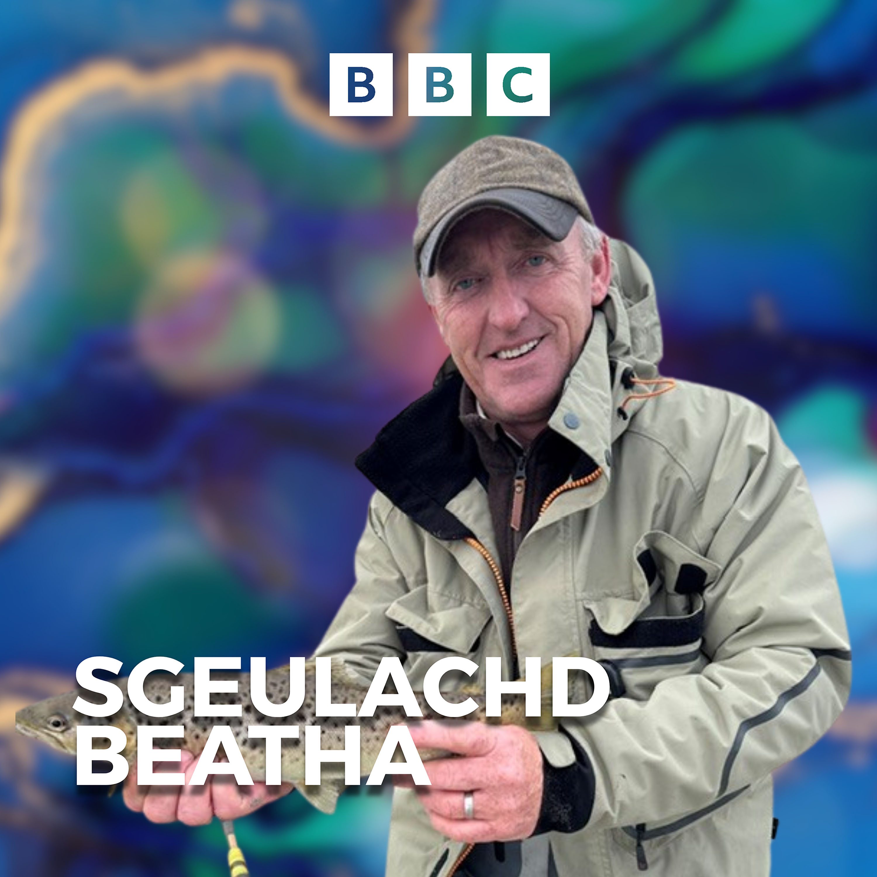 Ruairidh MacGilleBhràth