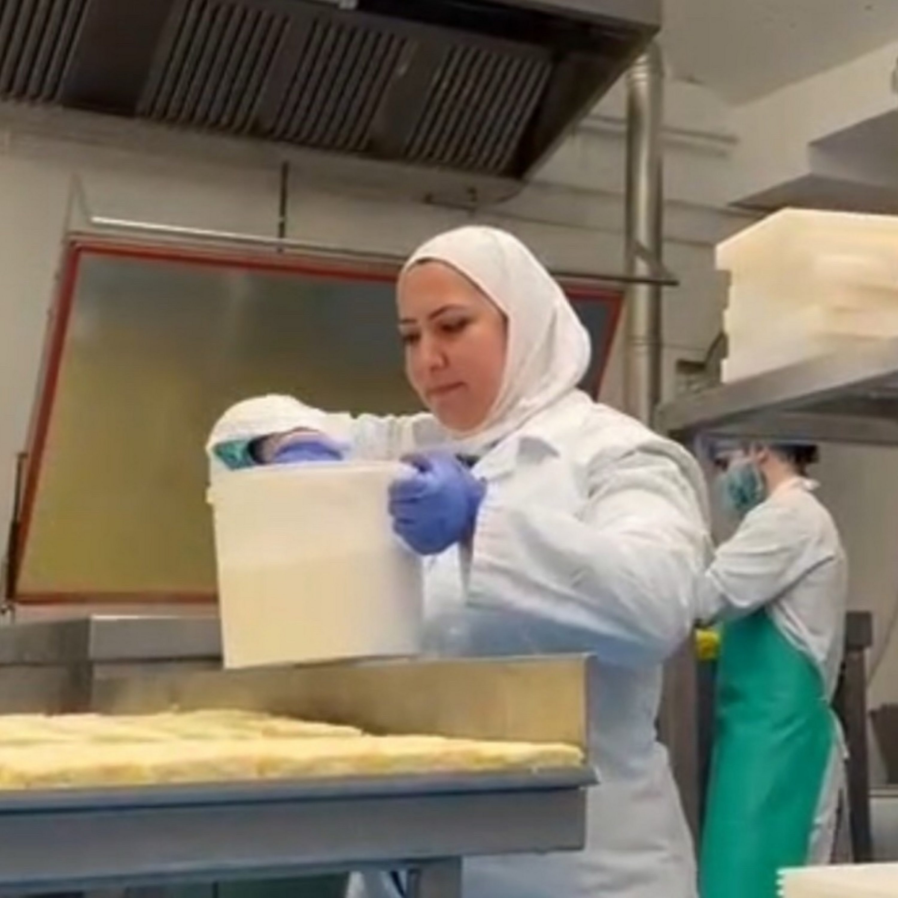 The Happy Pod: Success stories of former refugees