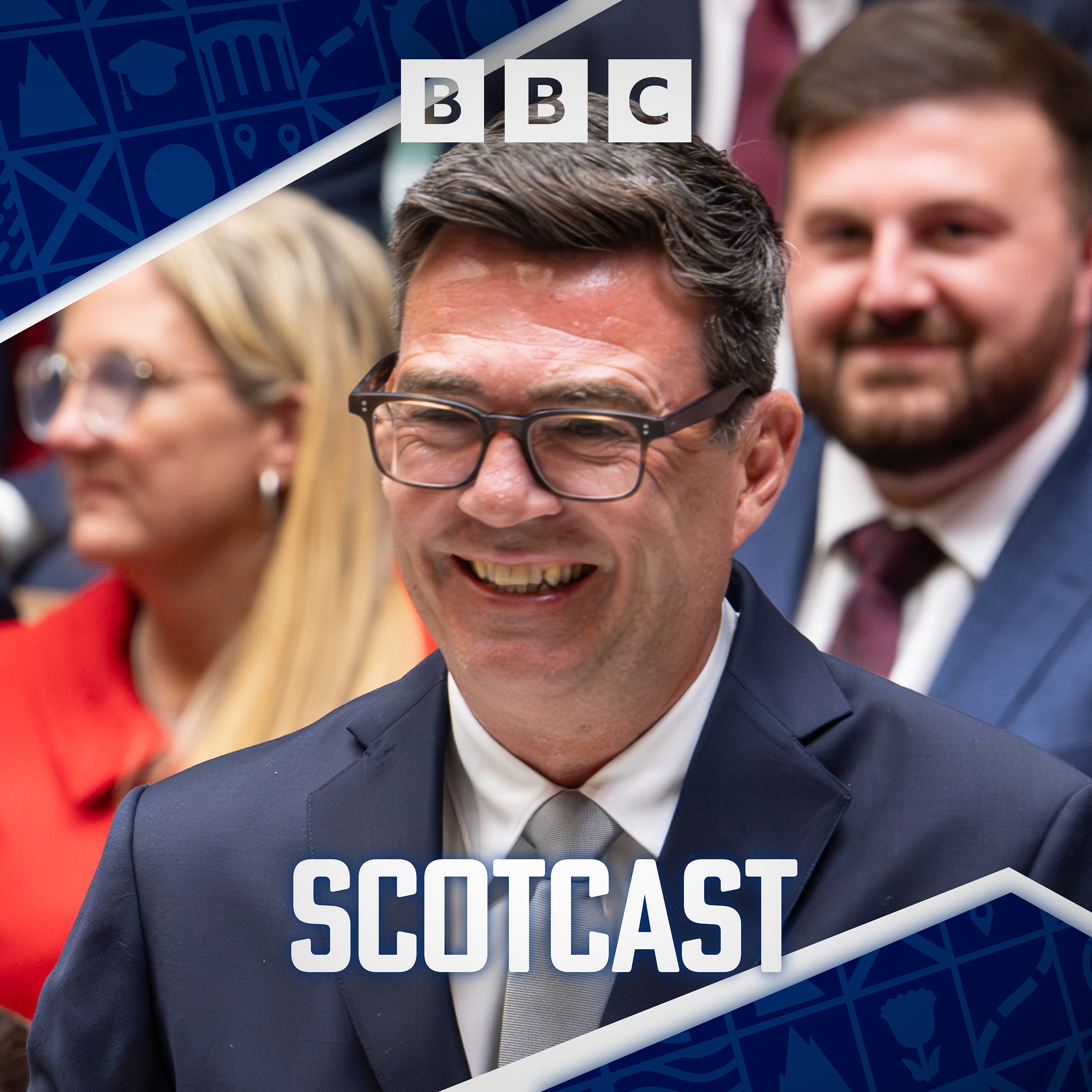 Andy Burnham (in his own words) on indyref2