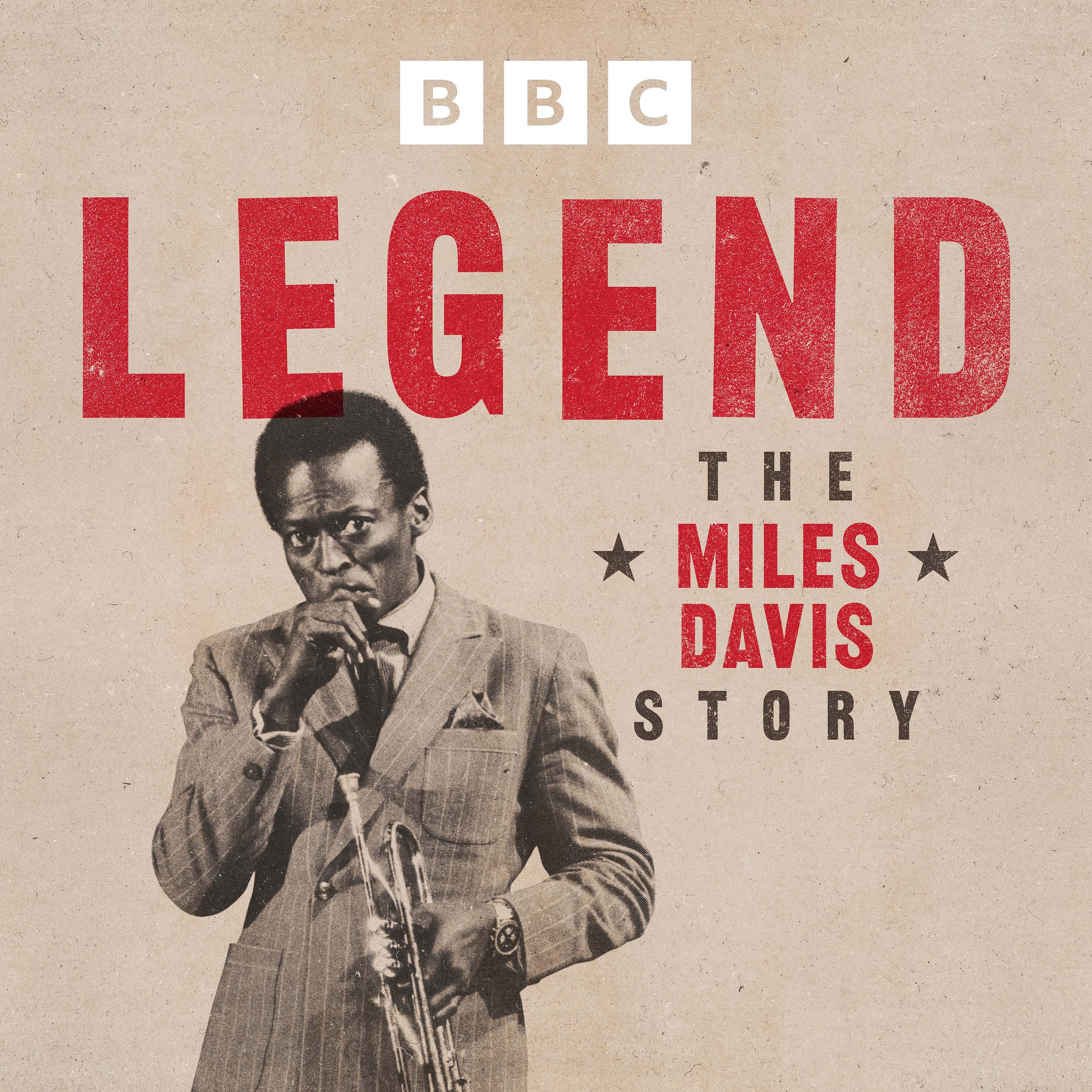 The Miles Davis Story (from Legend)